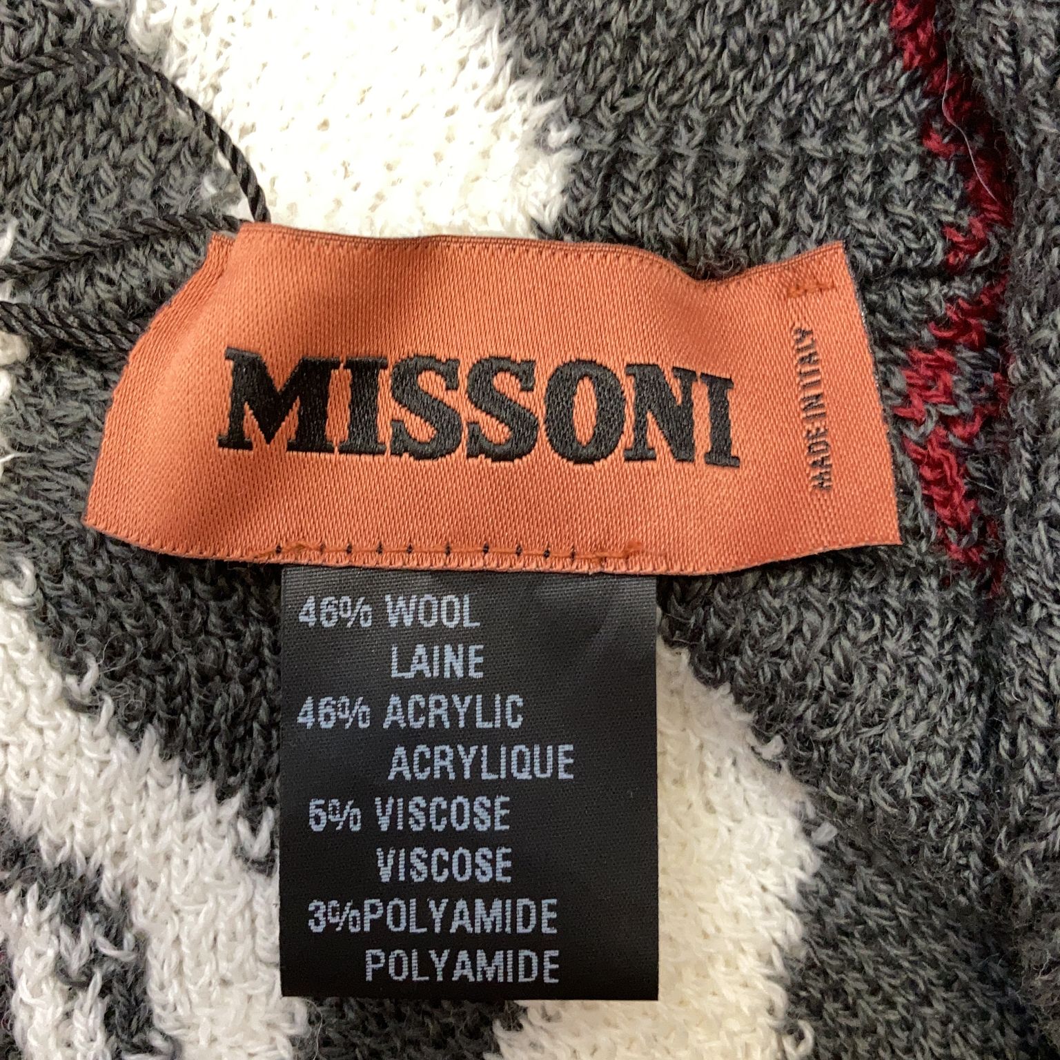 Missoni