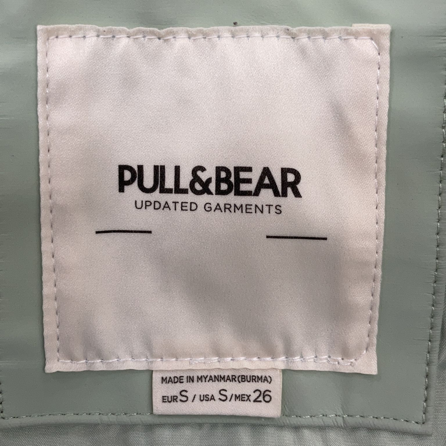 Pull  Bear