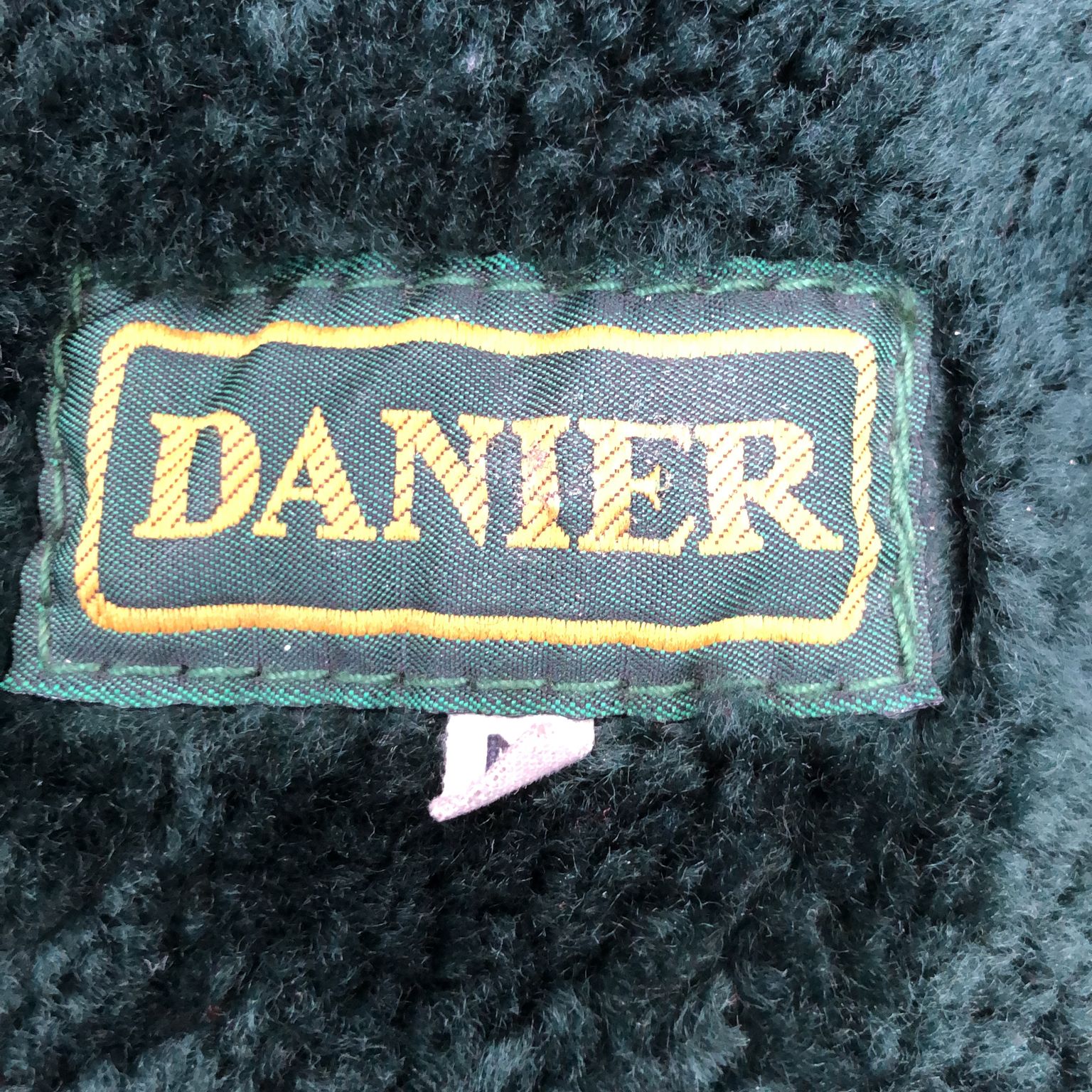 Danier