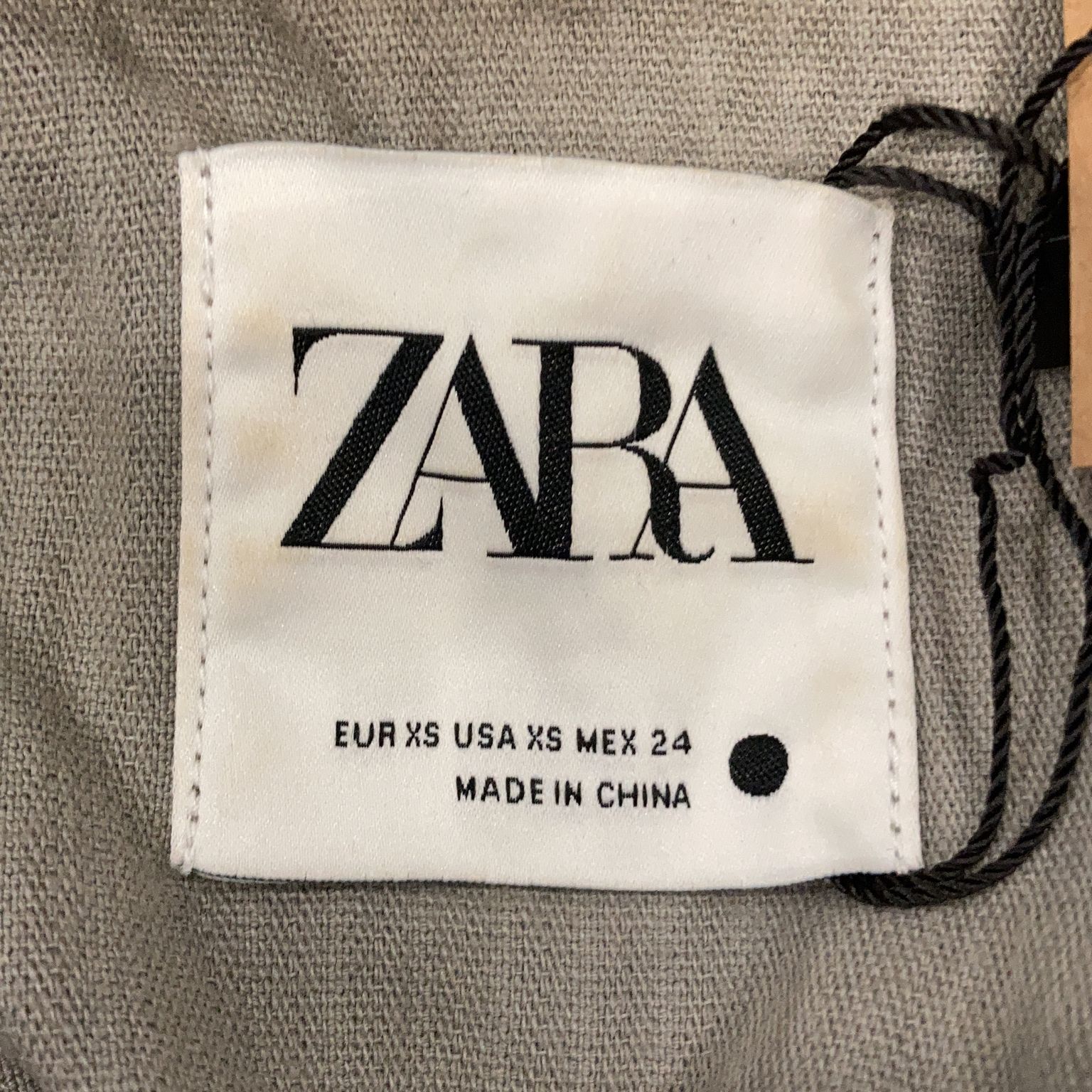 Zara