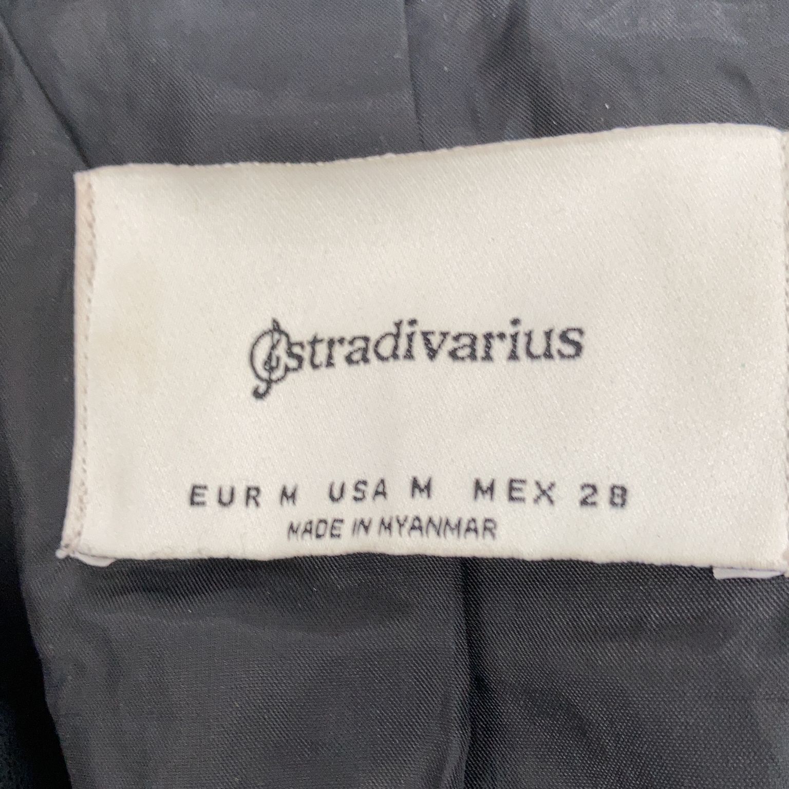 Stradivarius