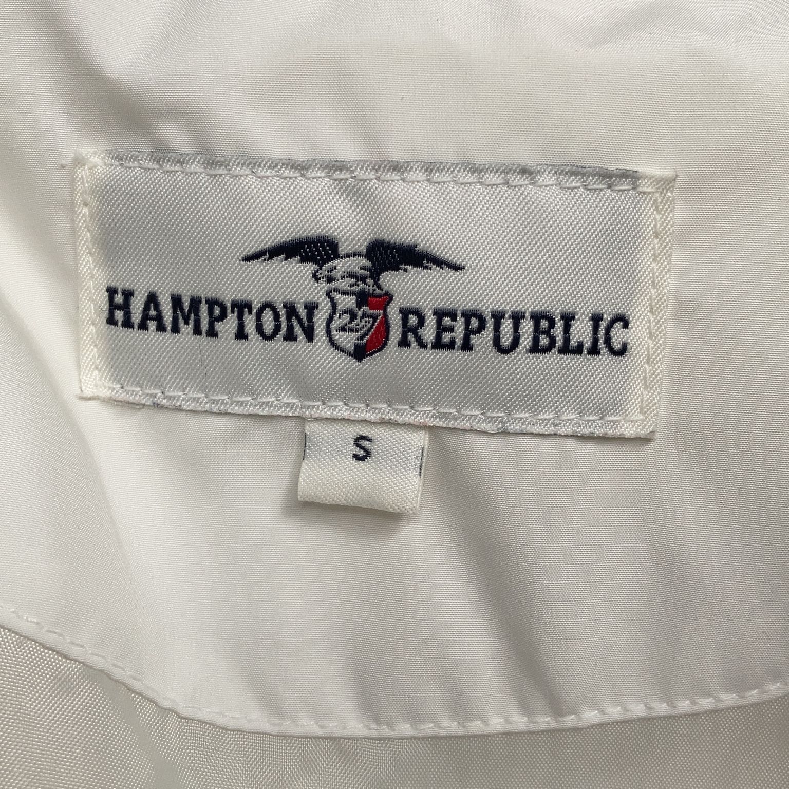 Hampton Republic