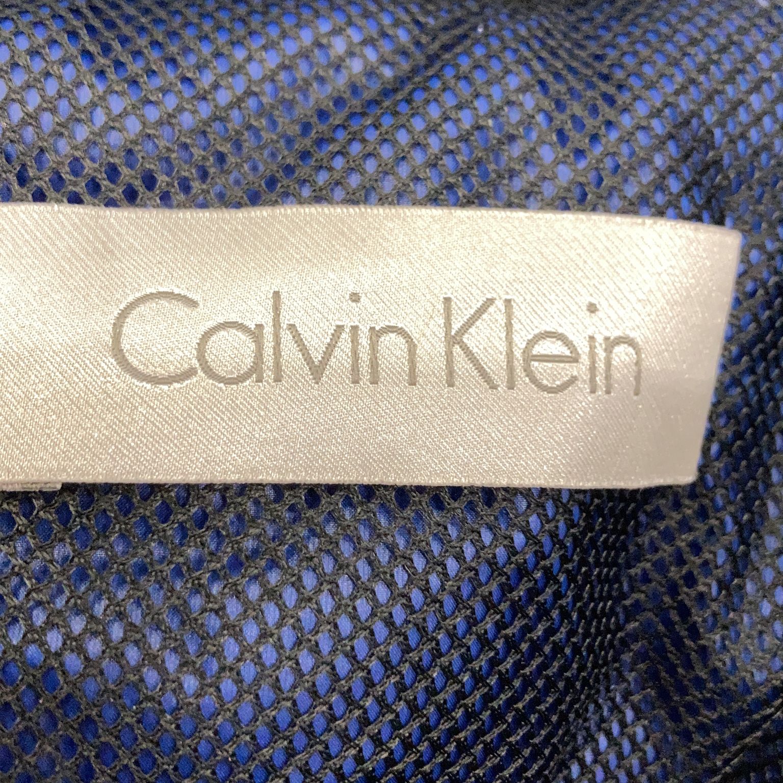 Calvin Klein