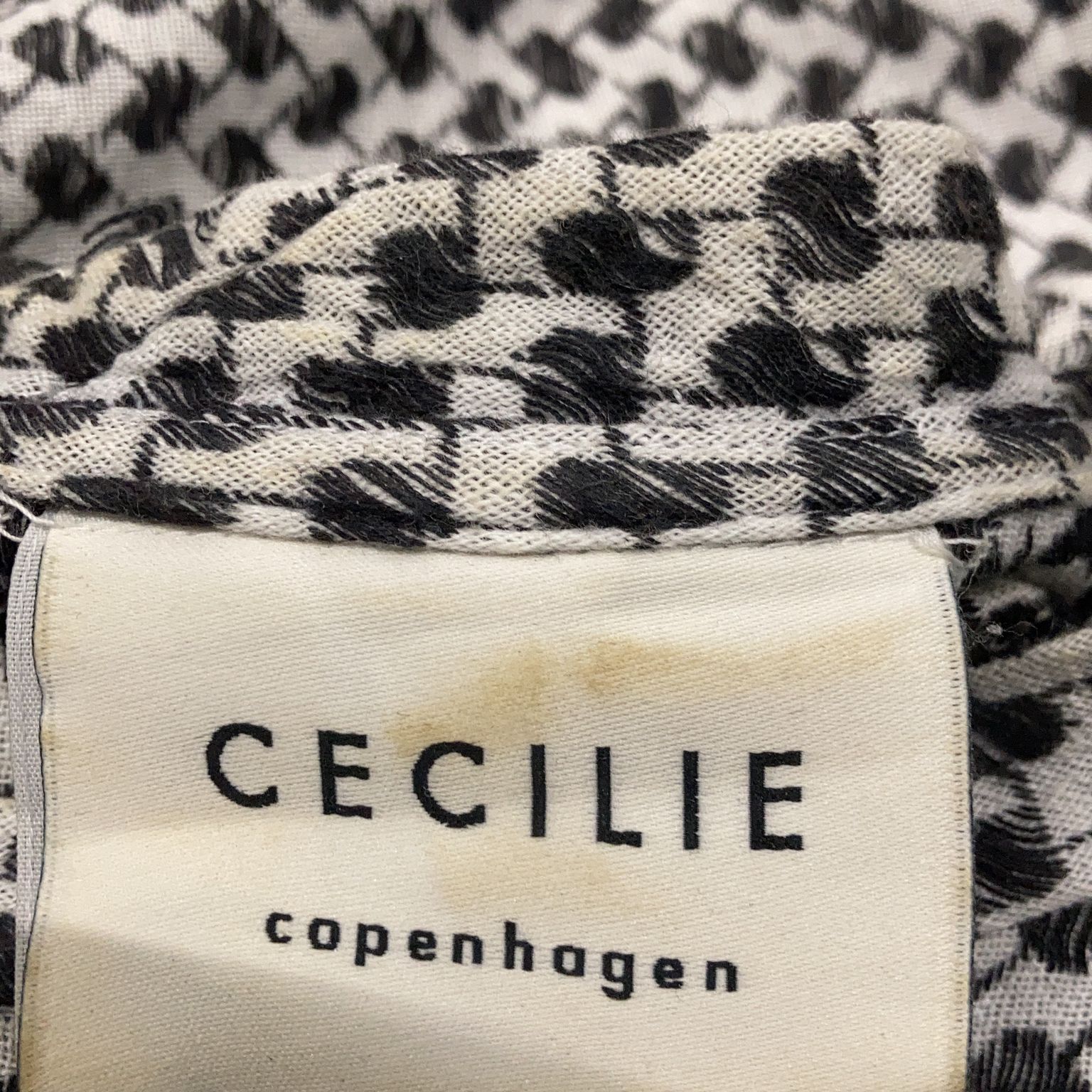 Cecilie Copenhagen