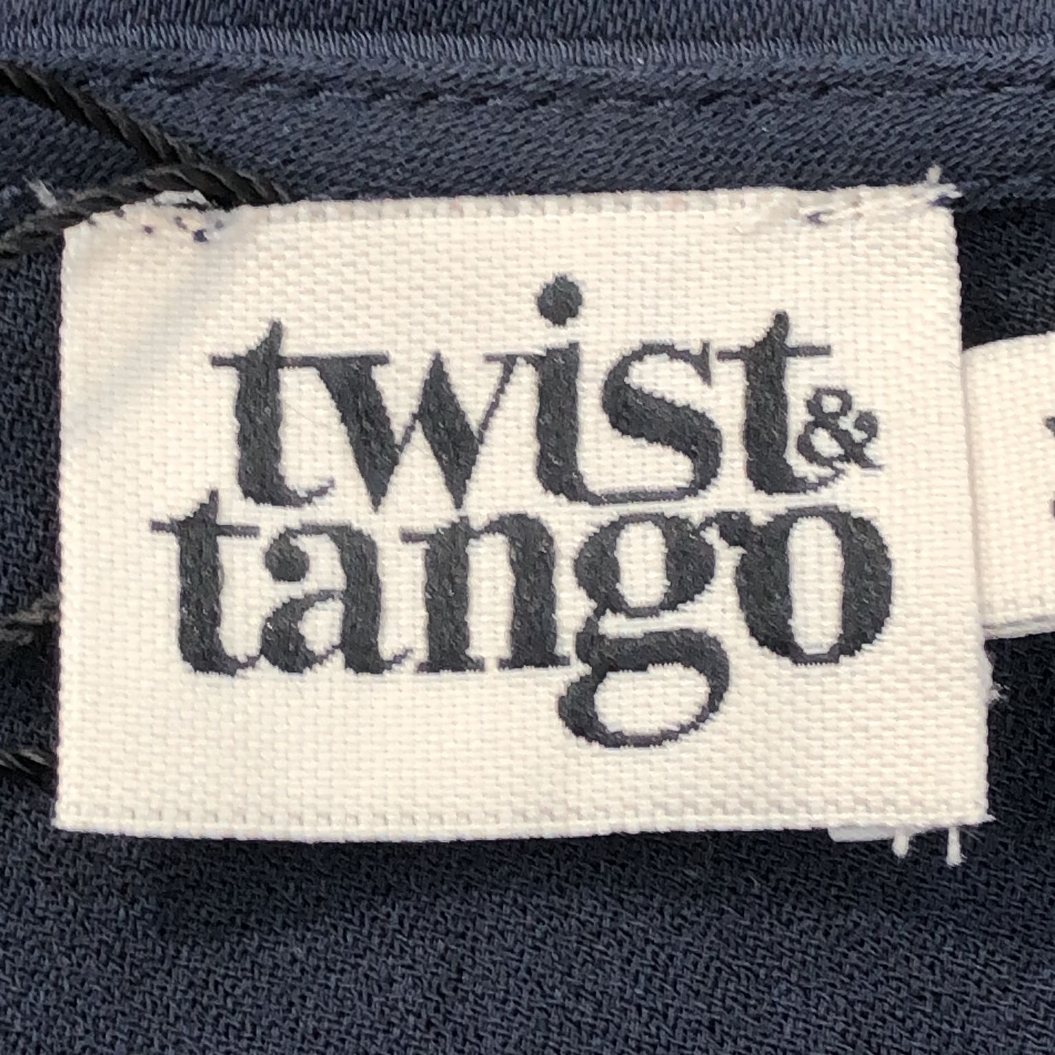 Twist  Tango