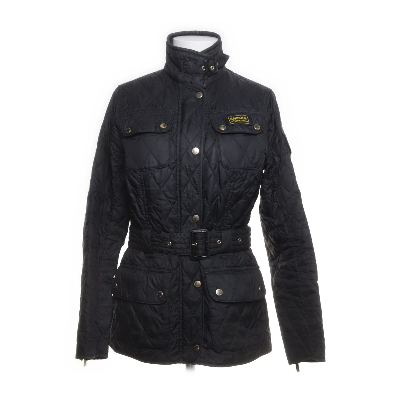 Barbour