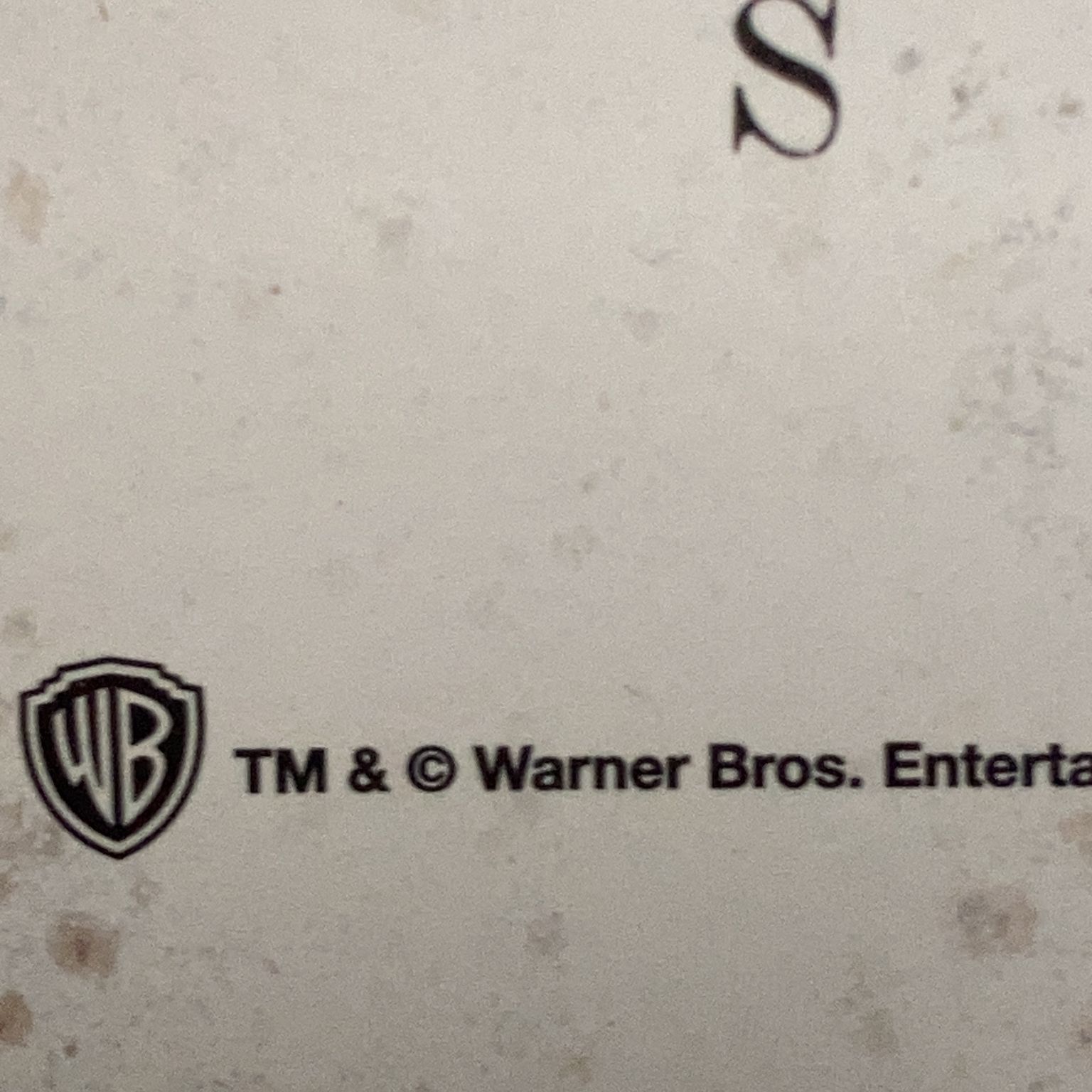 Warner Bros