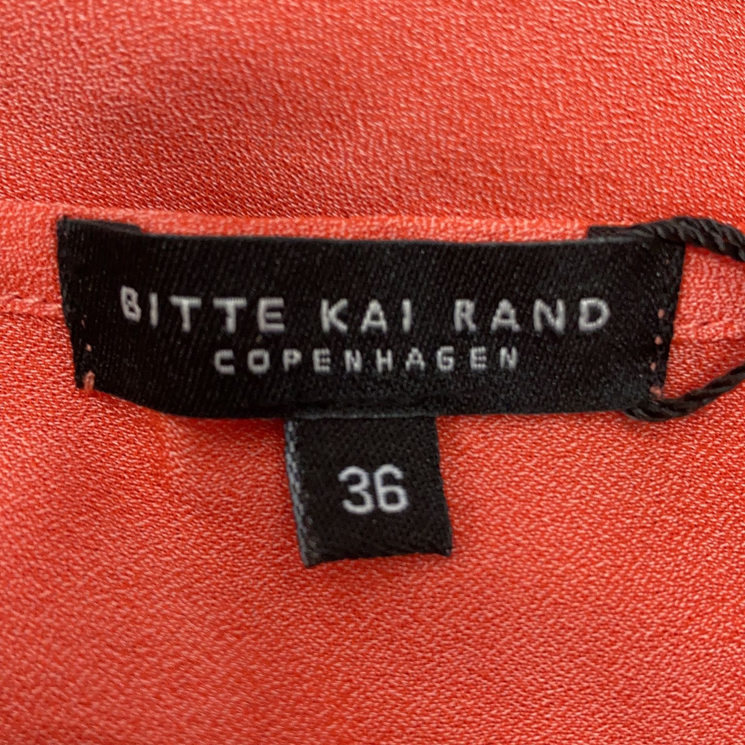 Bitte Kai Rand