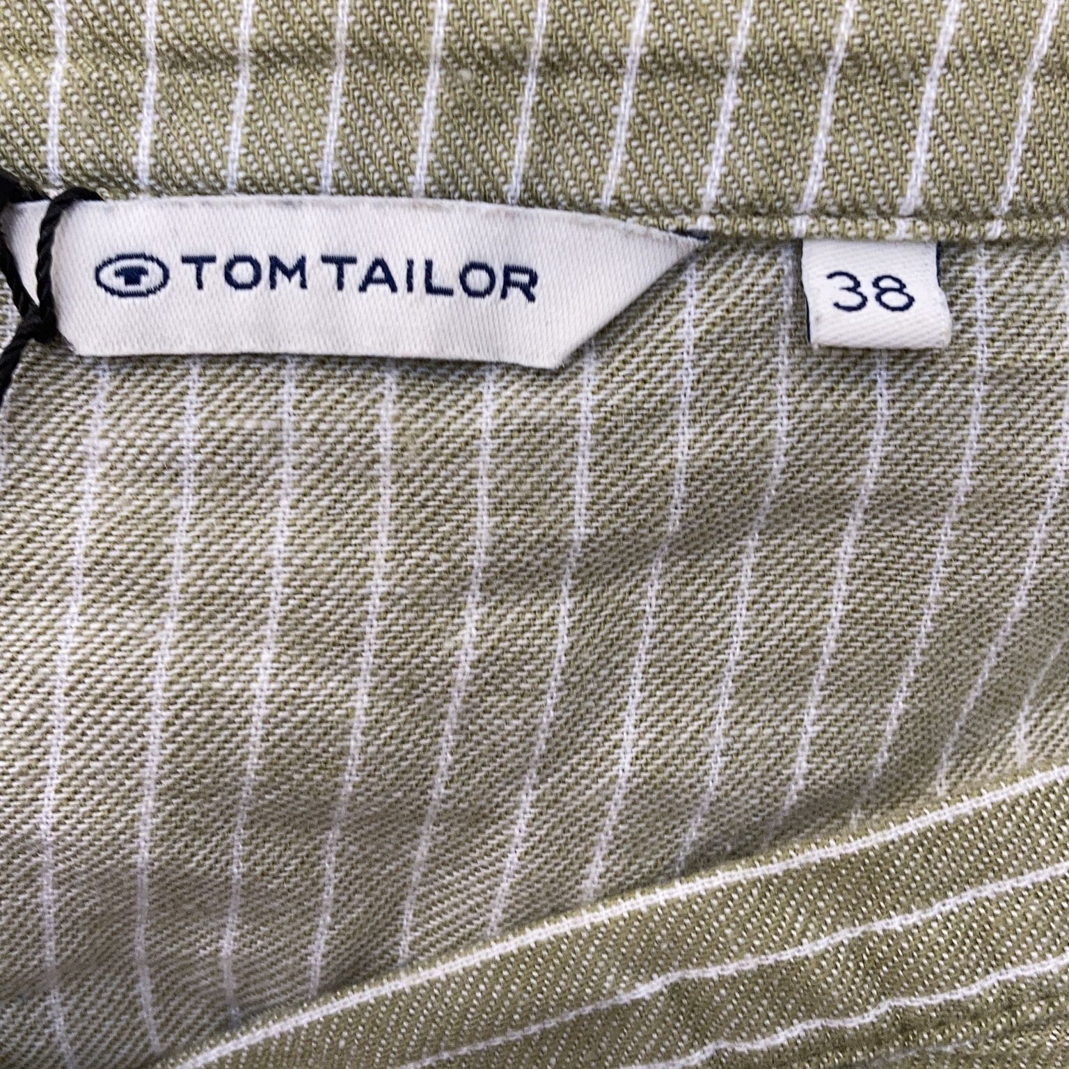 Tom Tailor