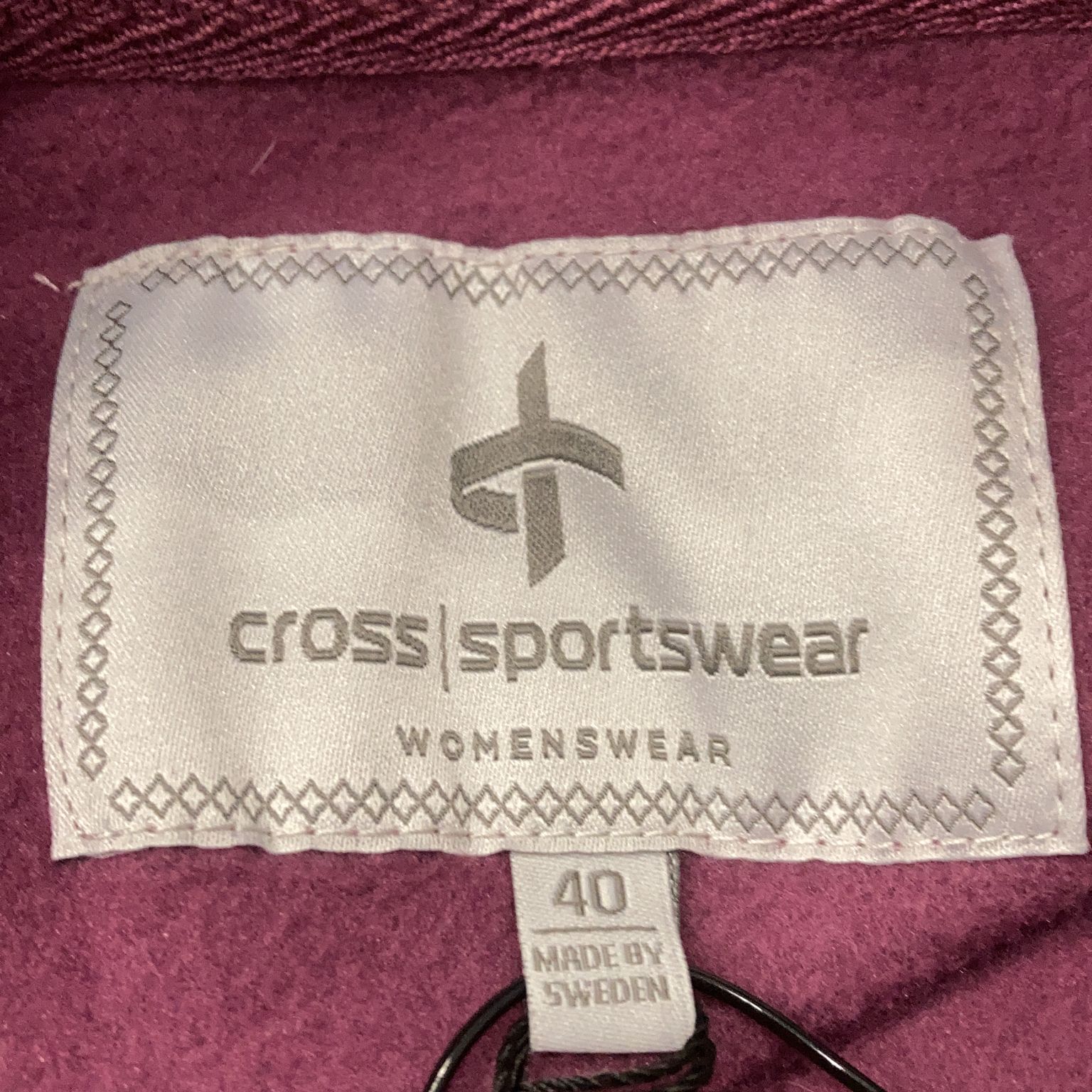 Cross Sportswear