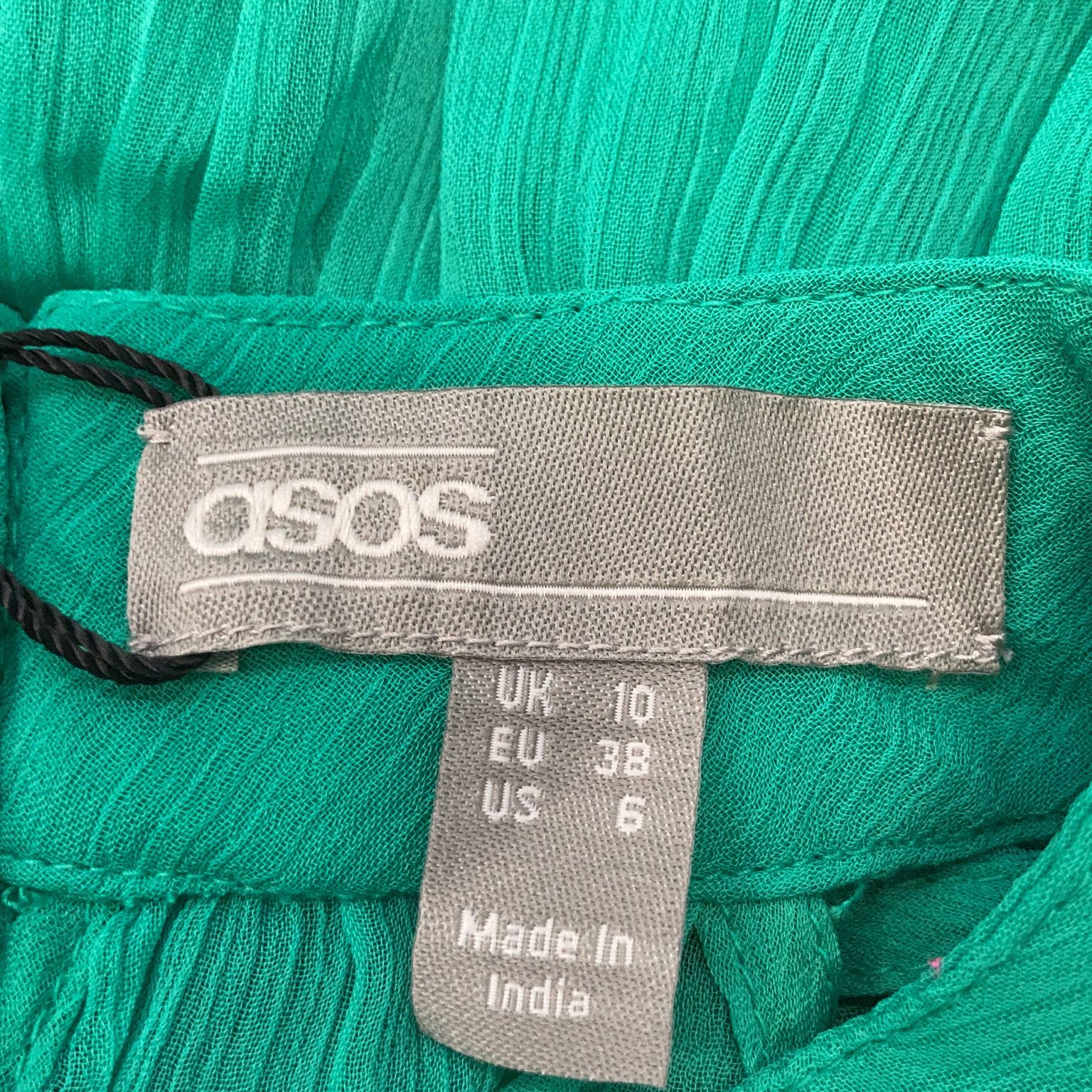 ASOS