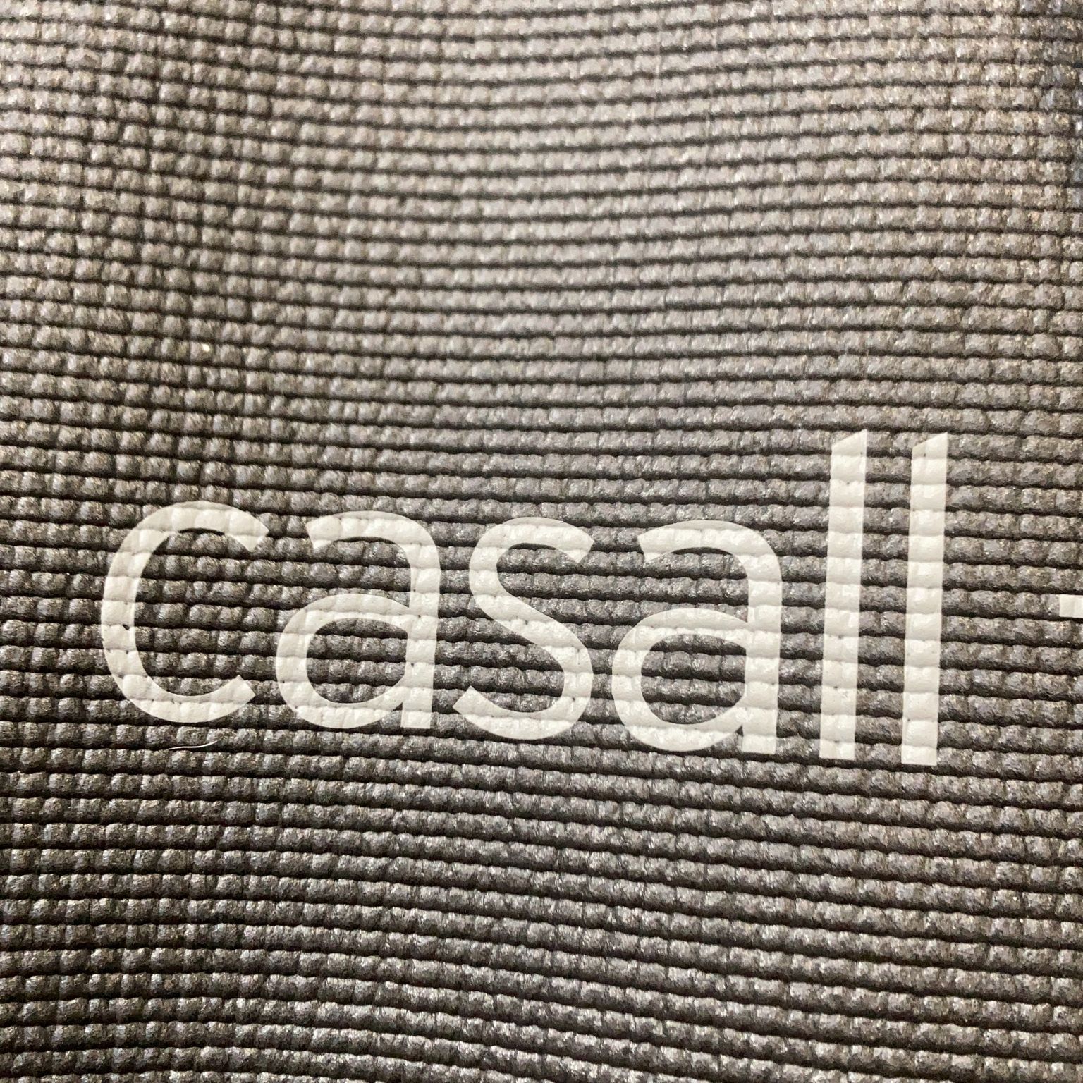 Casall