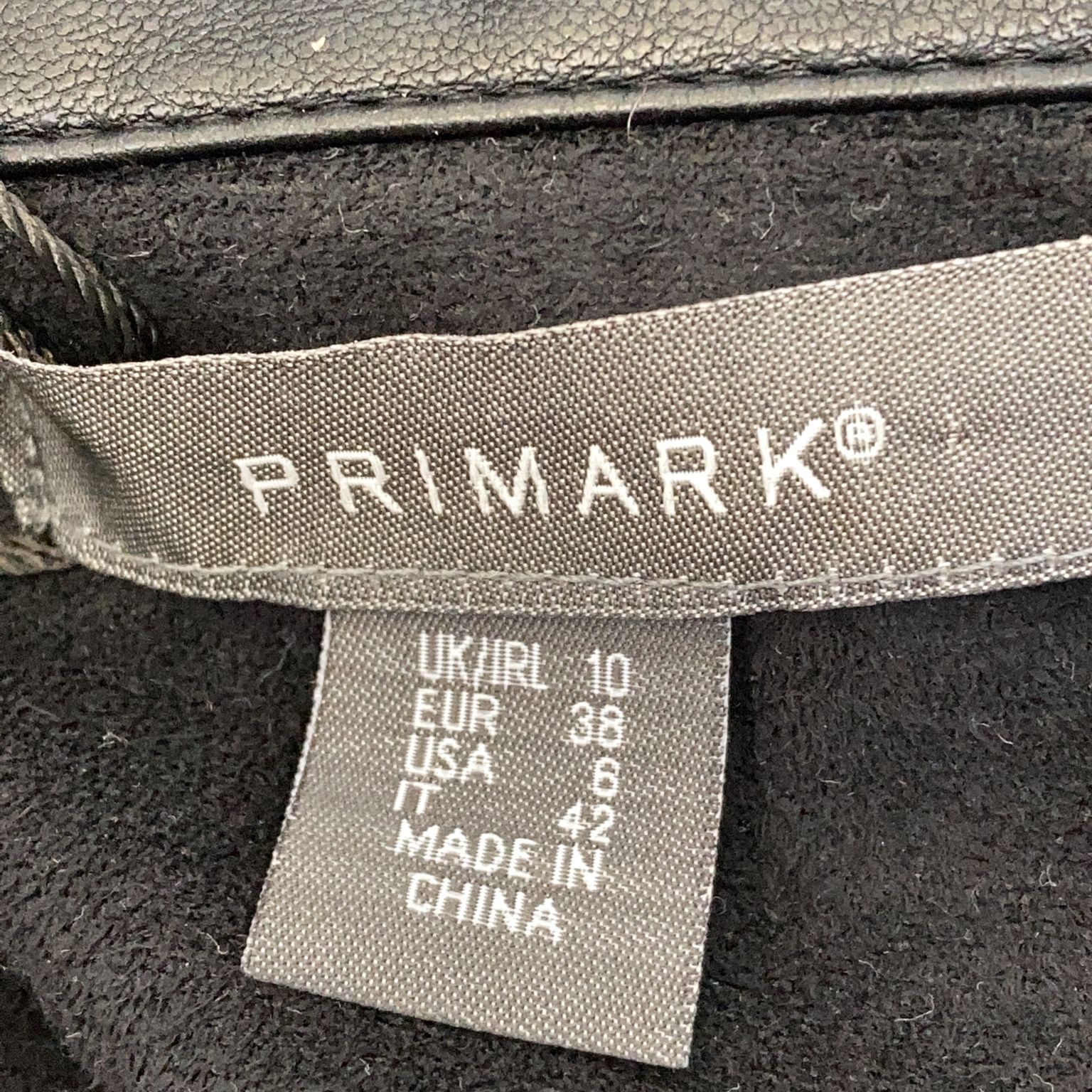 Primark