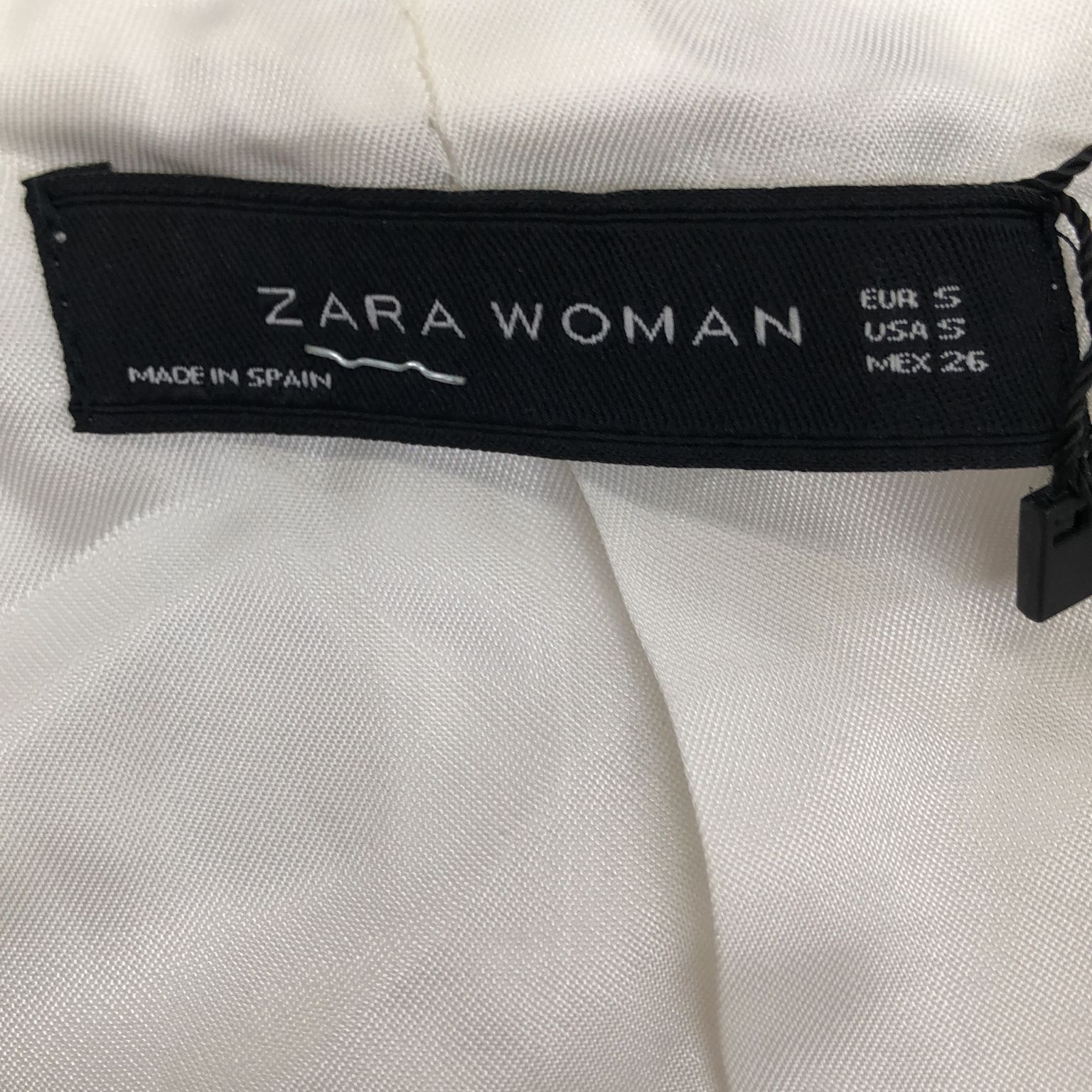 Zara Woman