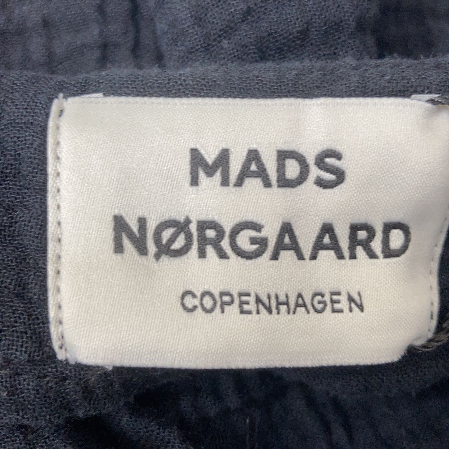 Mads Nørgaard Copenhagen