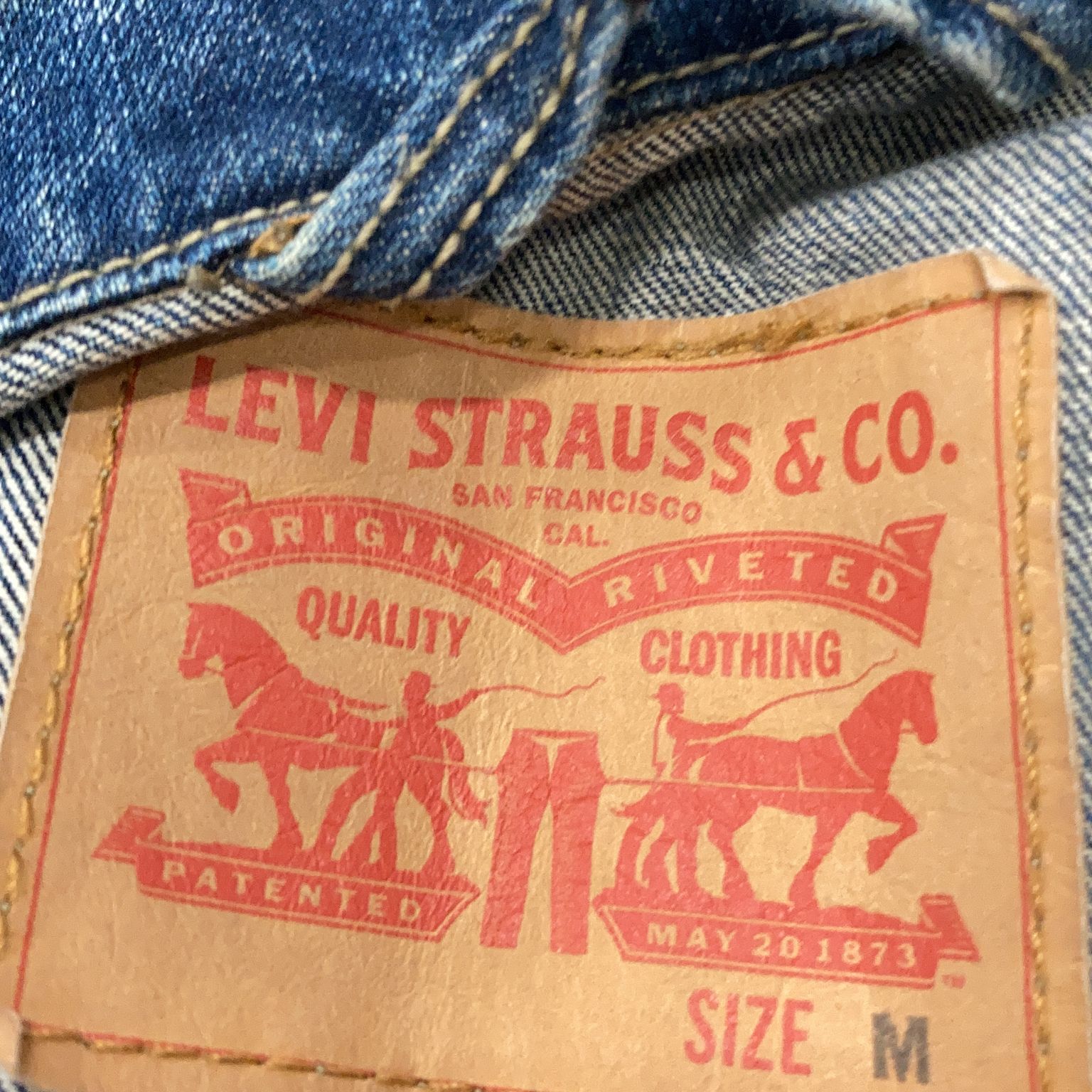 Levi Strauss  Co