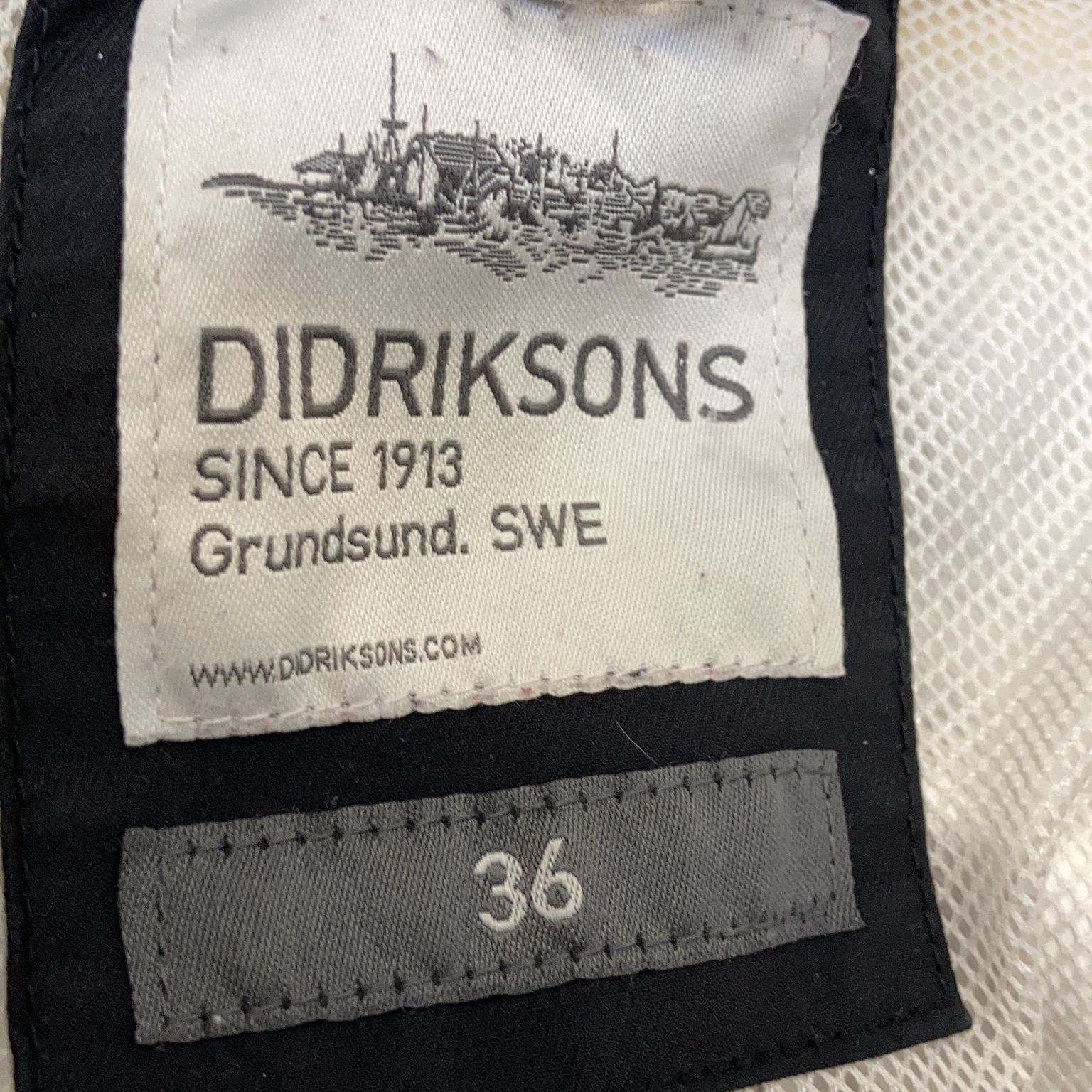 Didriksons