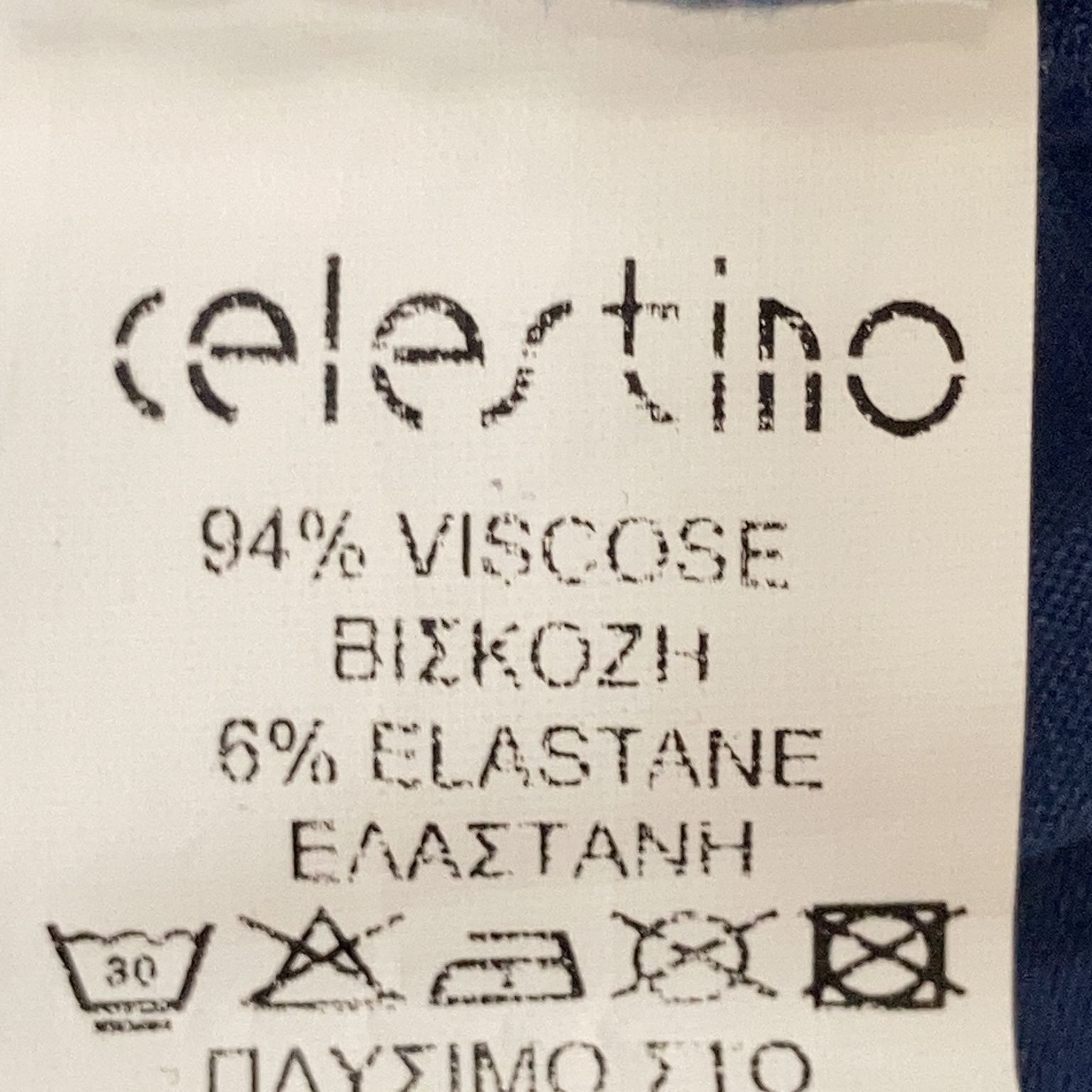 Celestino