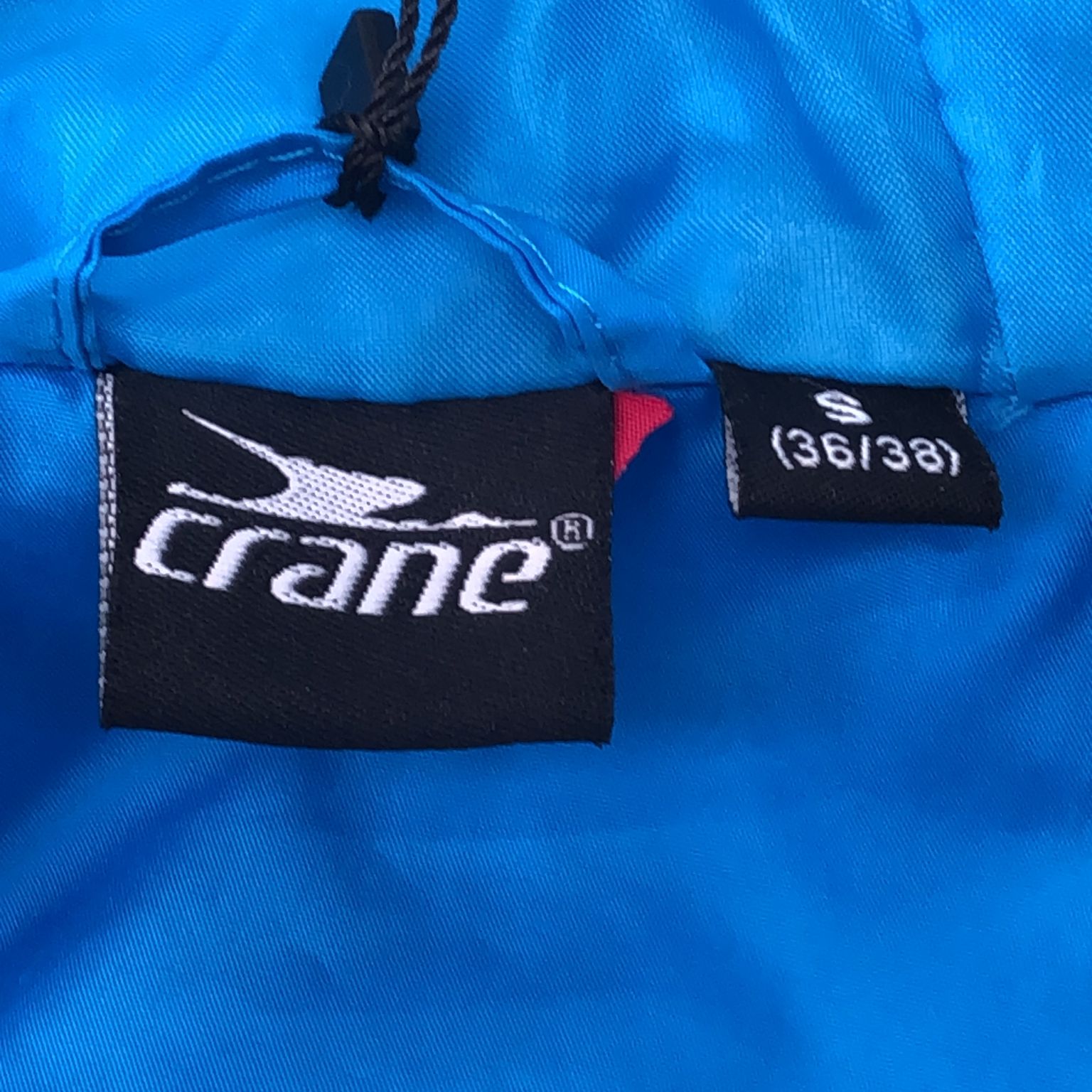 Crane