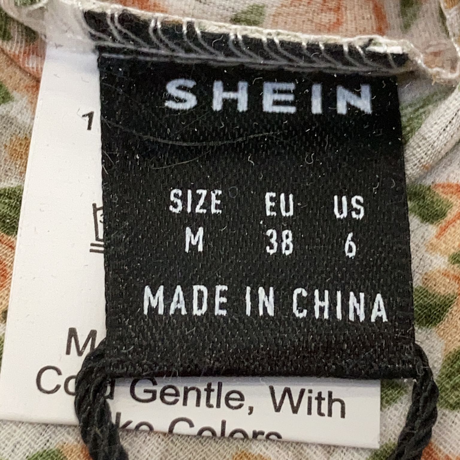 Shein