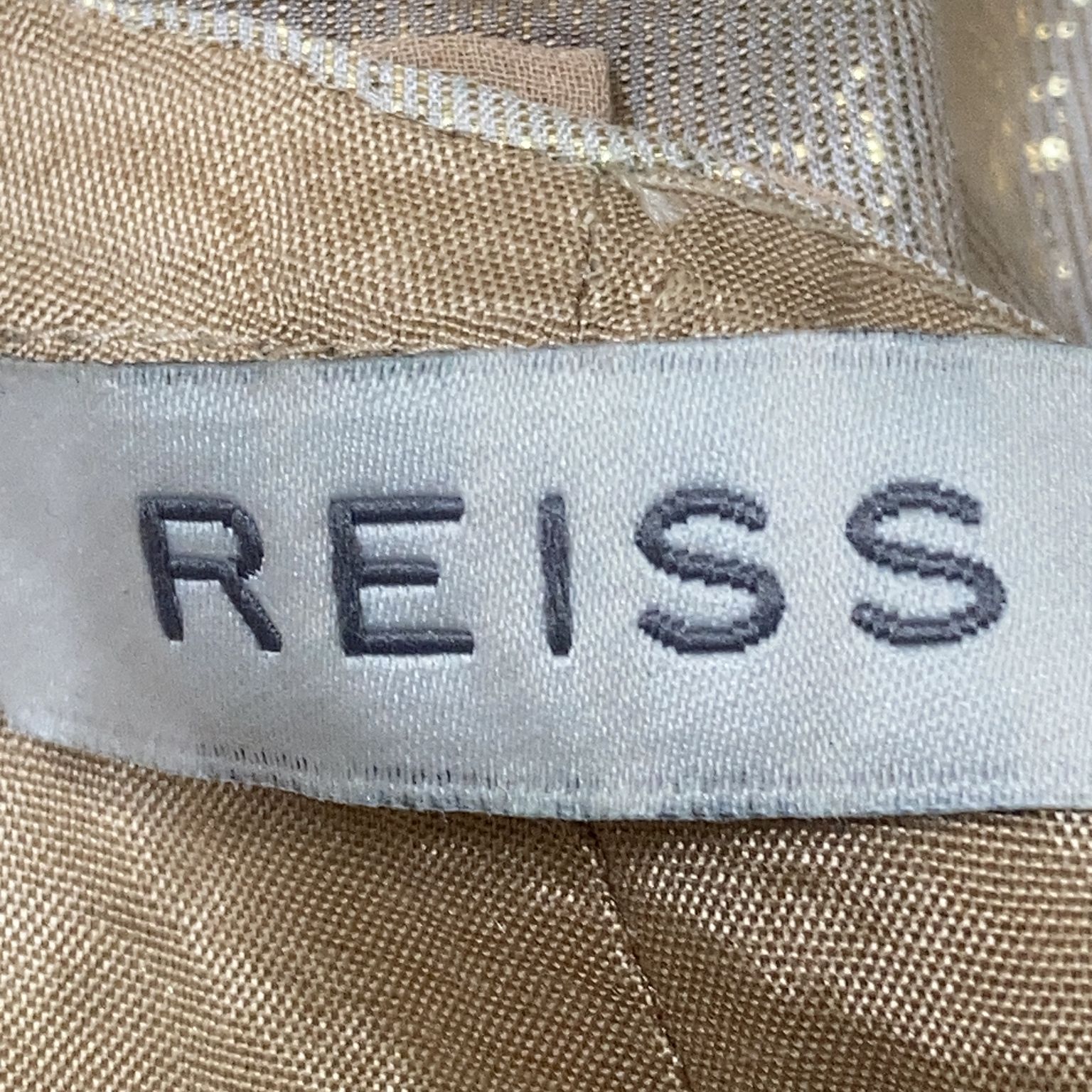 Reiss