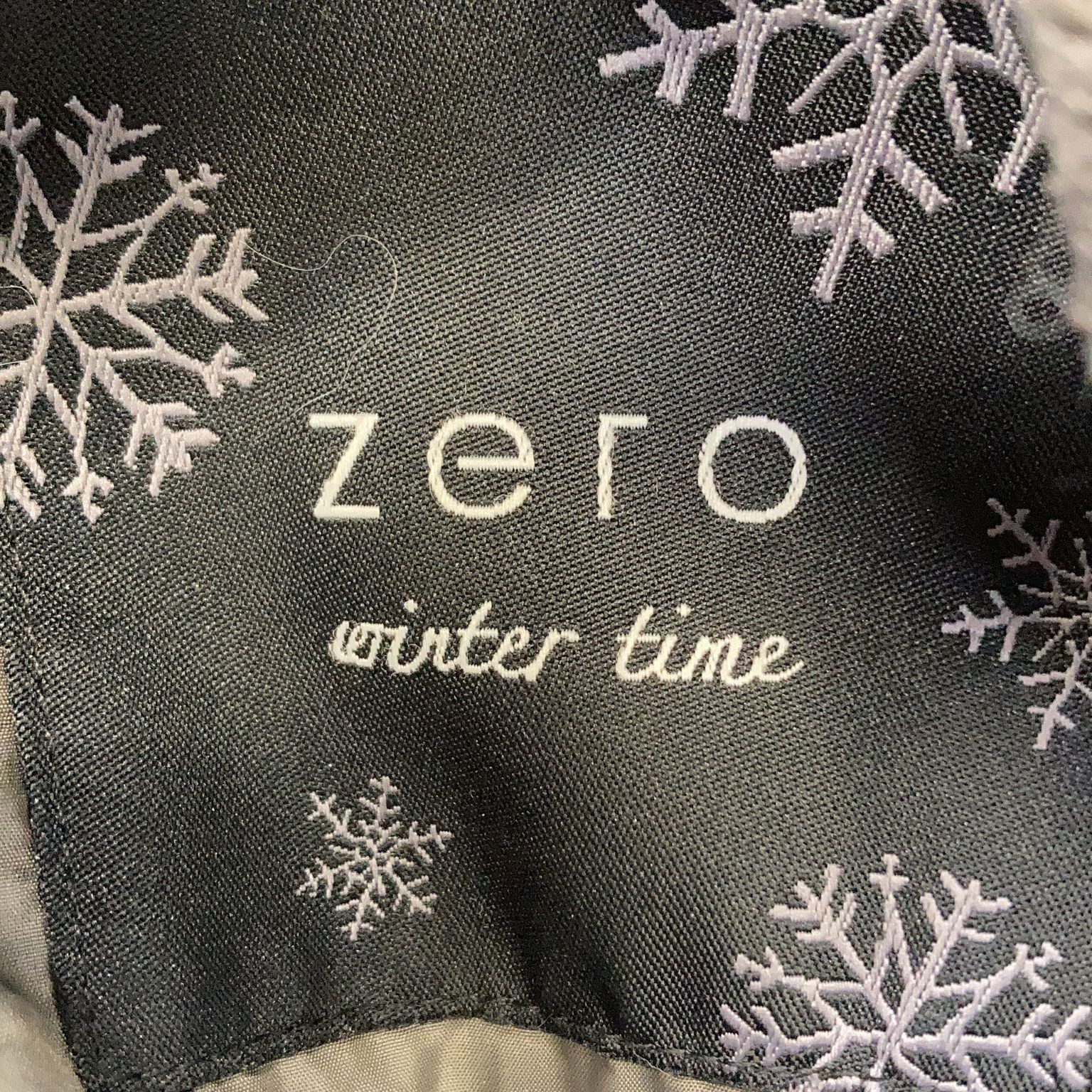 Zero