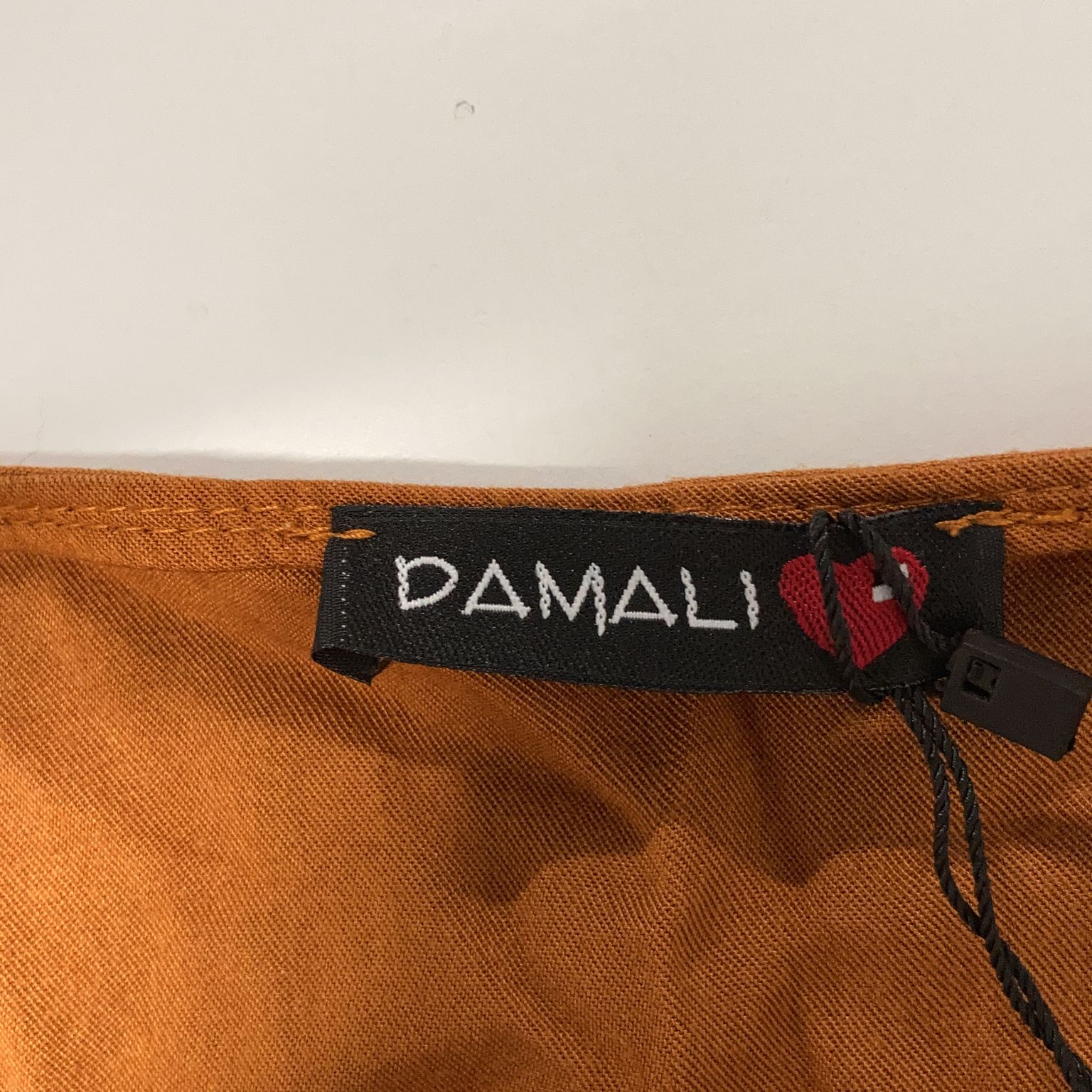 Damali