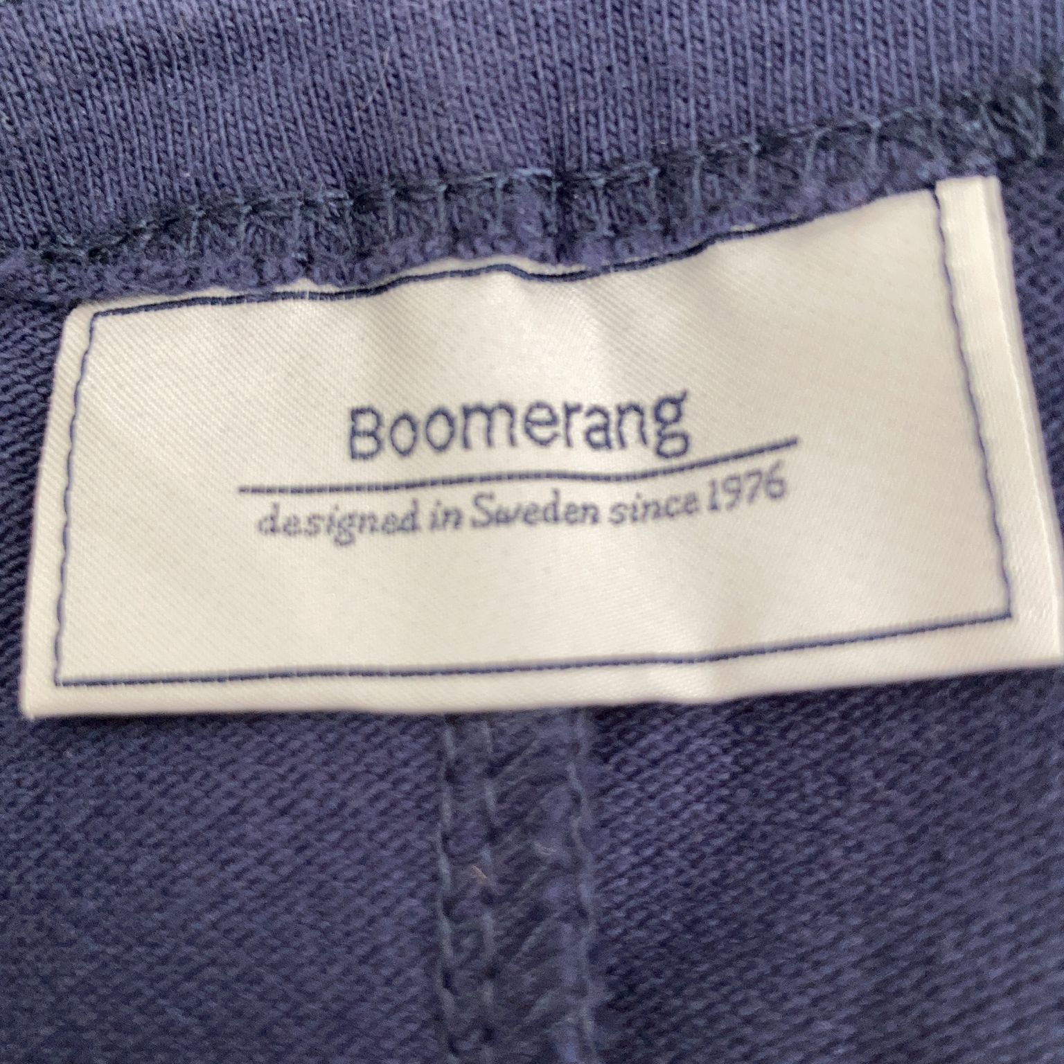 Boomerang