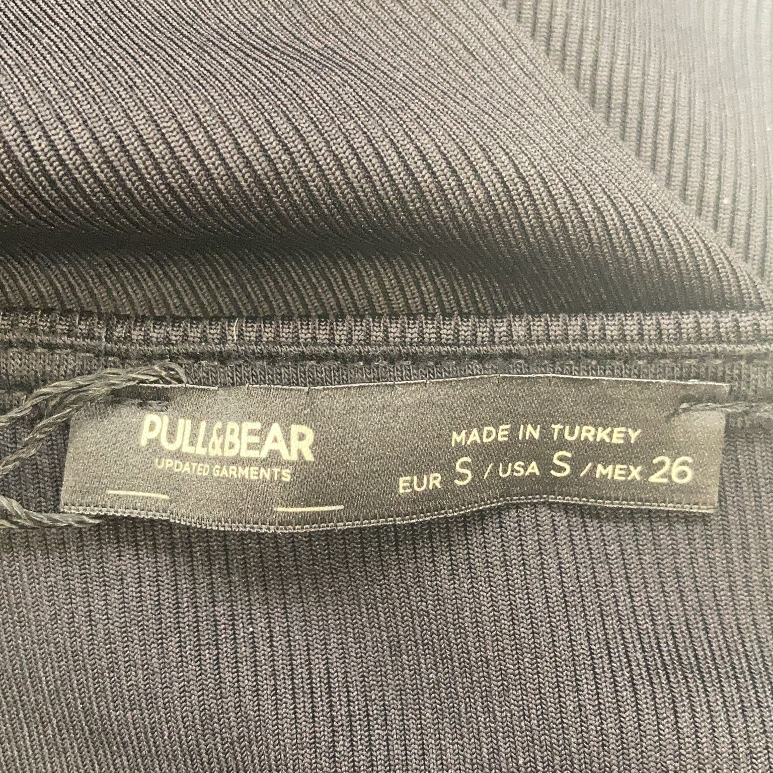 Pull  Bear