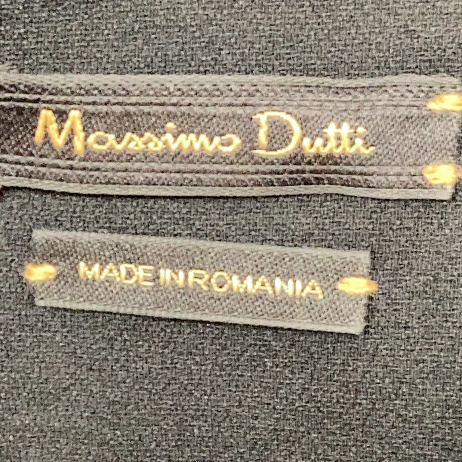 Massimo Dutti