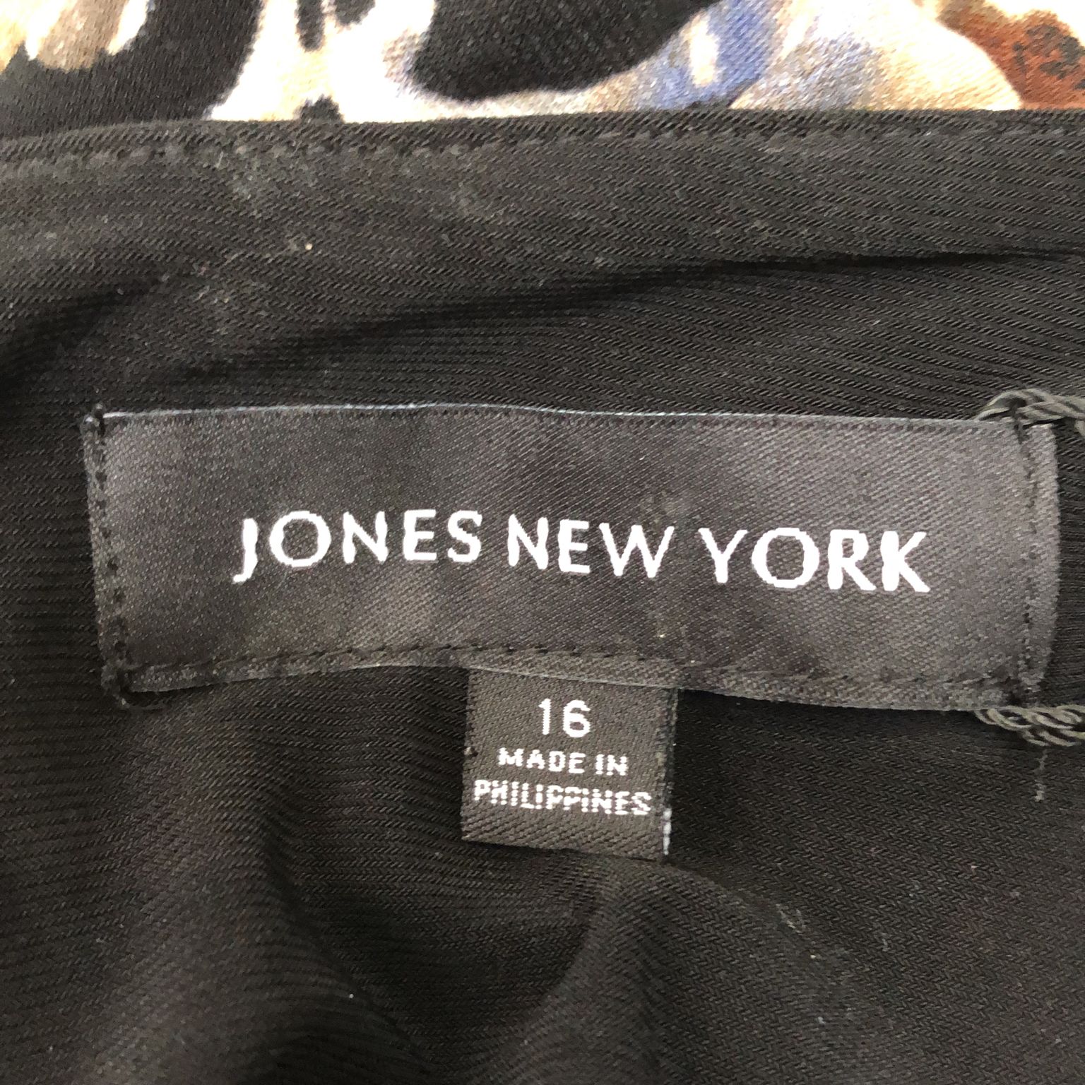 Jones New York