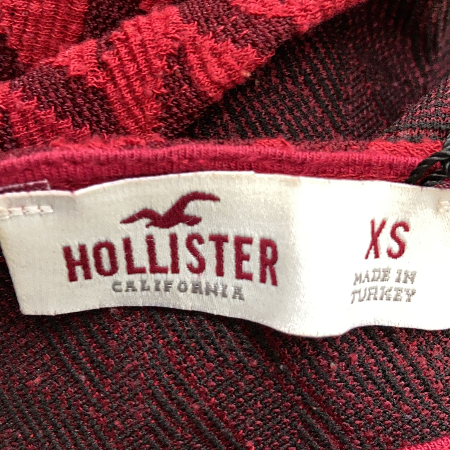 Hollister California