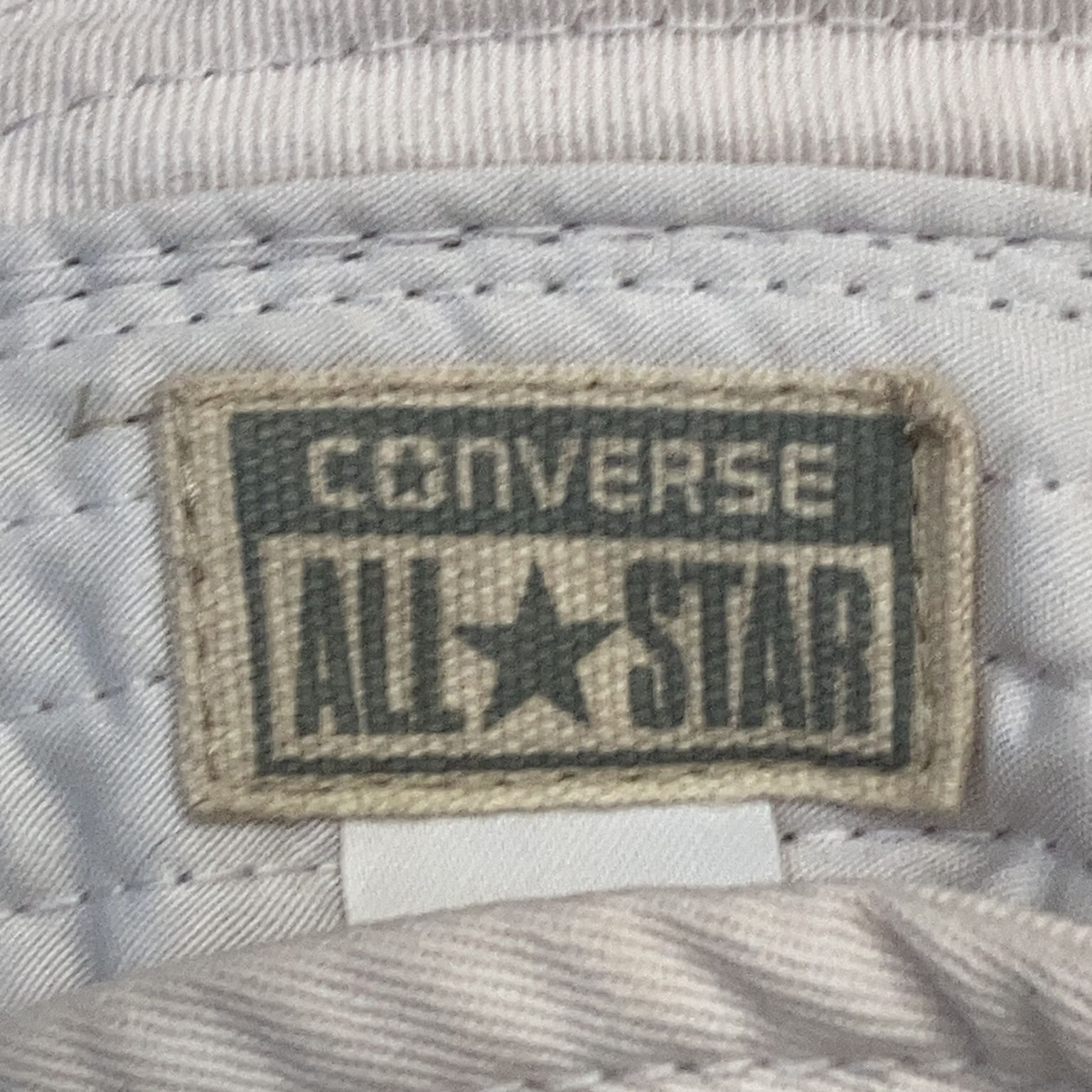 Converse