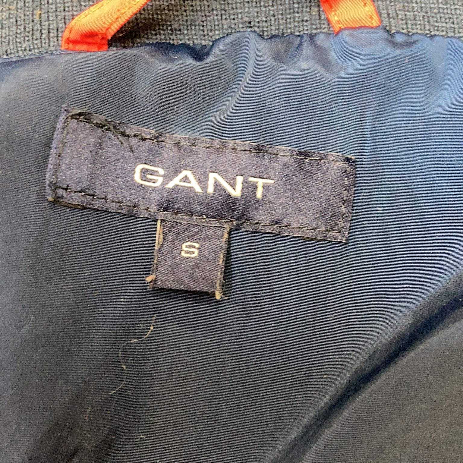 GANT