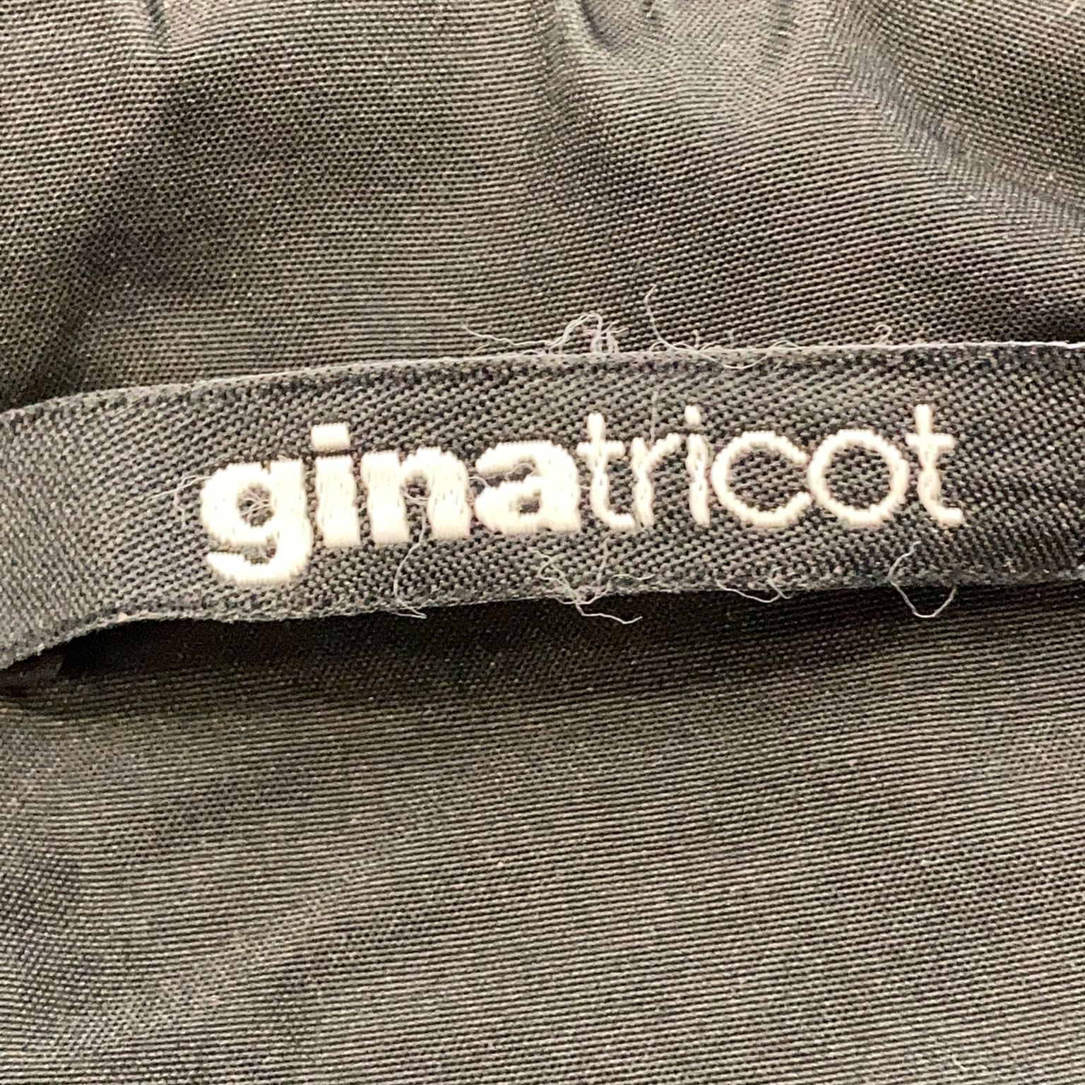 Gina Tricot