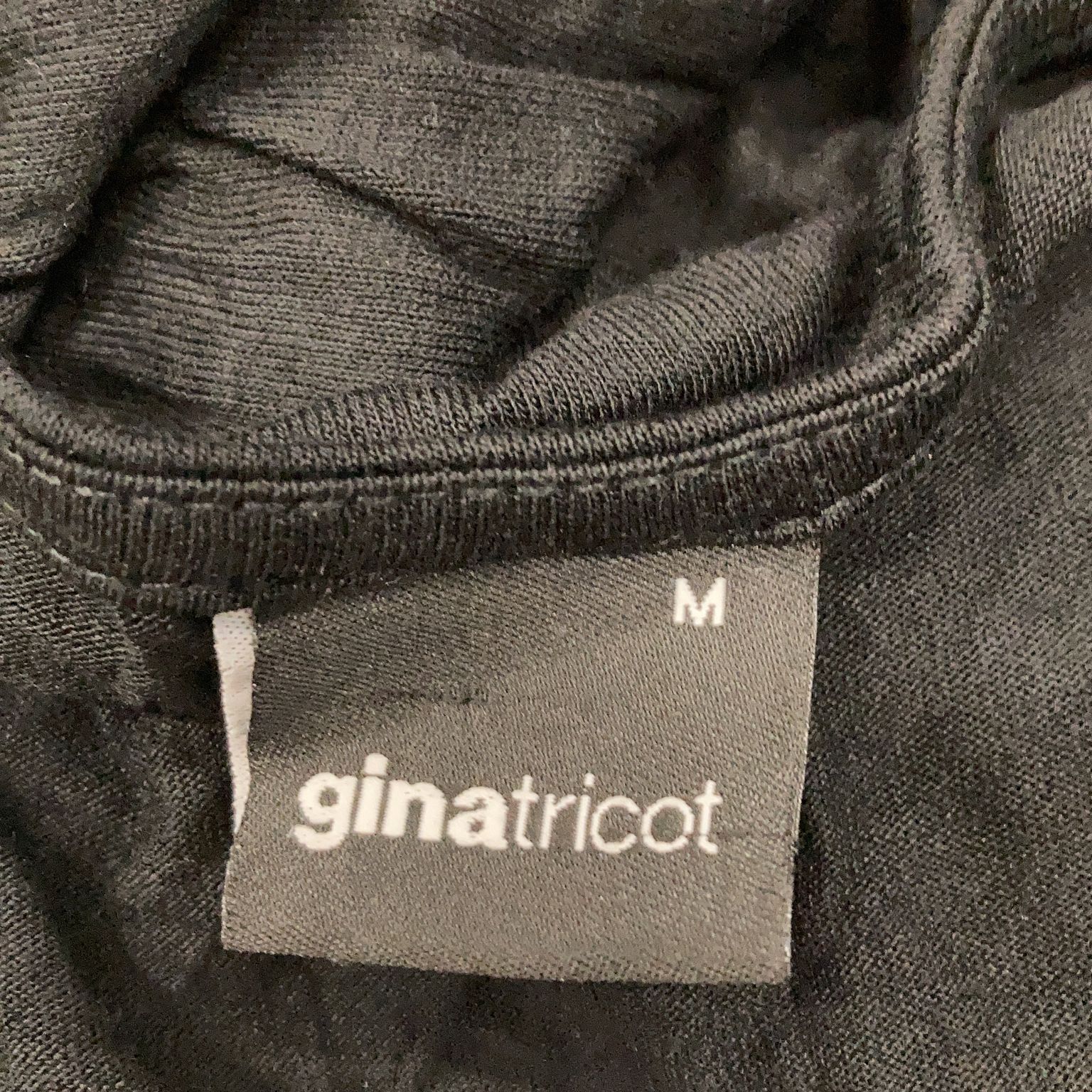 Gina Tricot