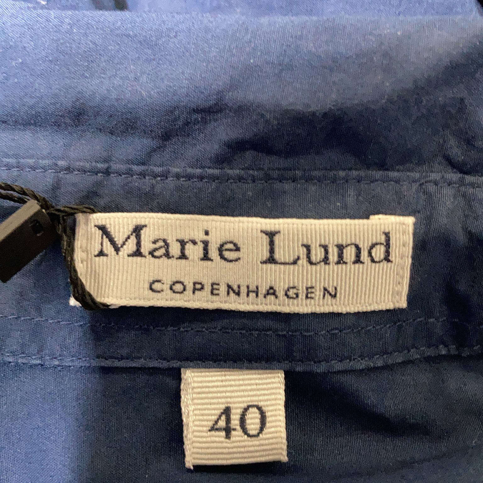 Marie Lund