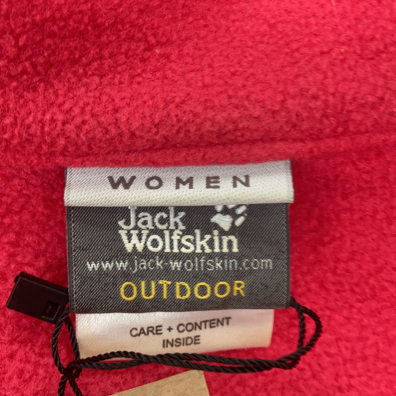 Jack Wolfskin