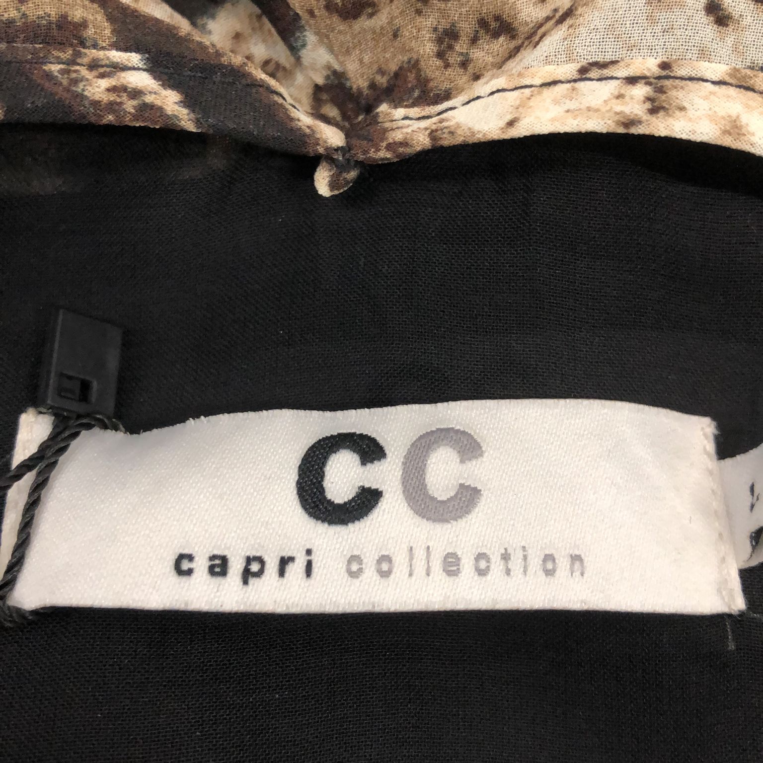 Capri Collection