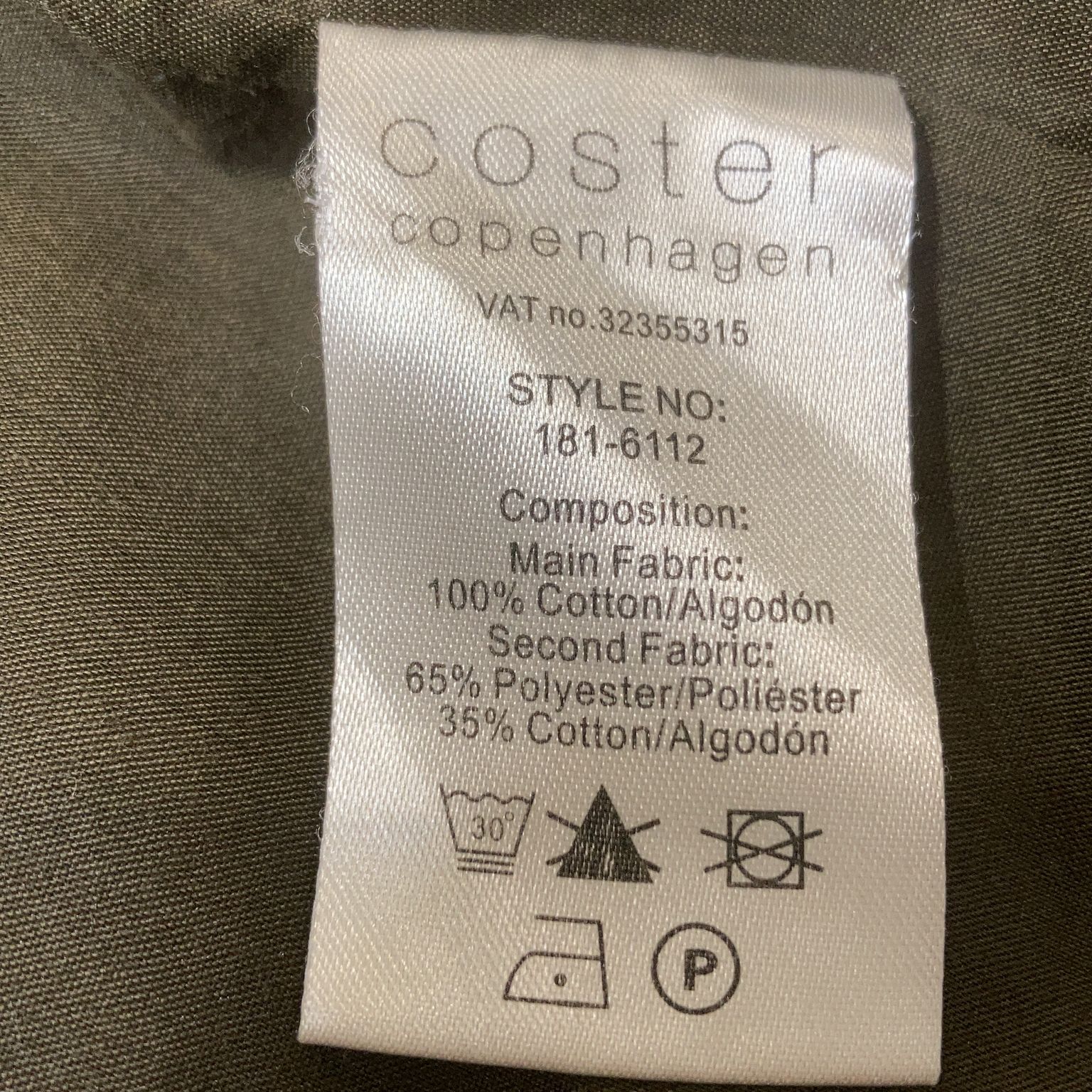 Coster Copenhagen