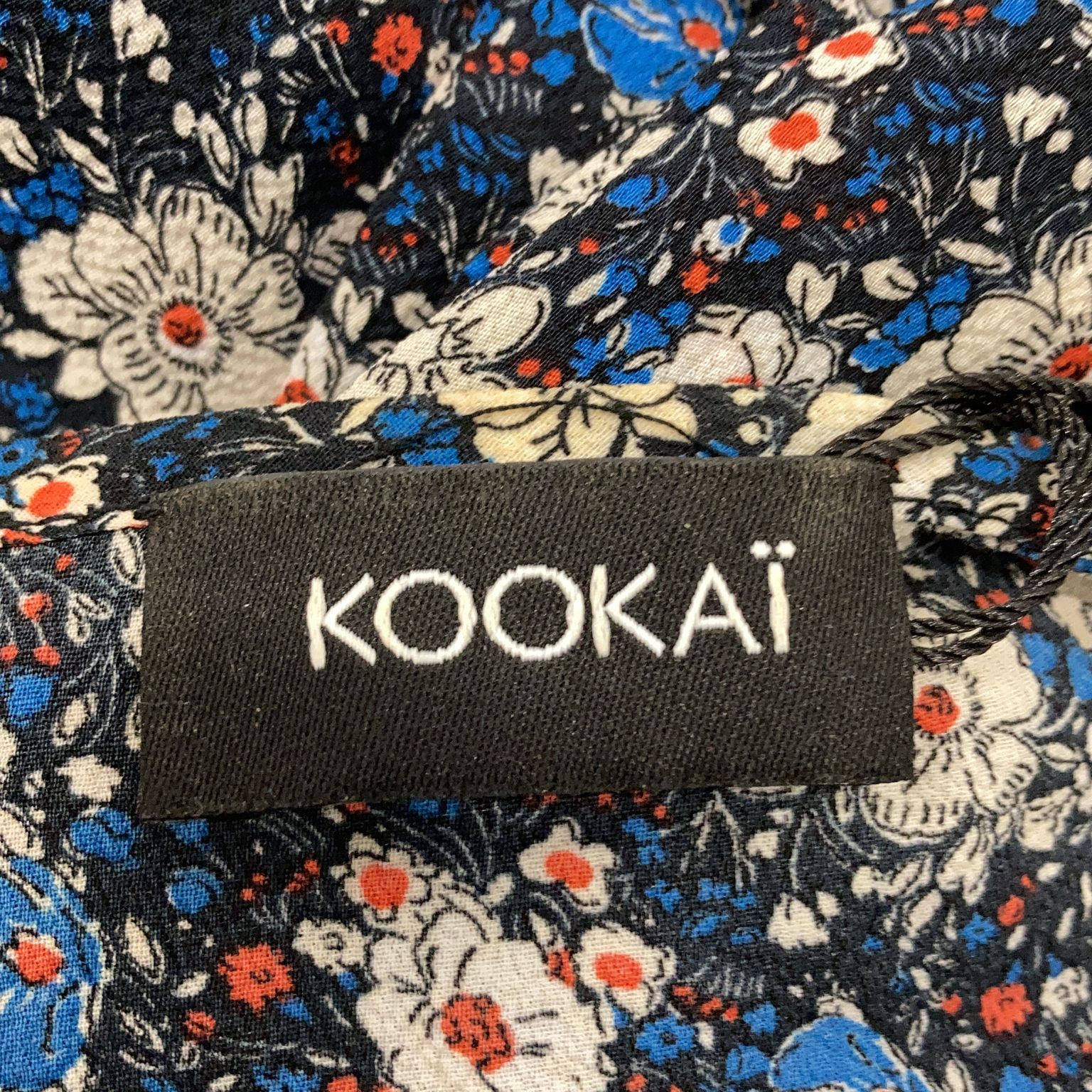 Kookaï