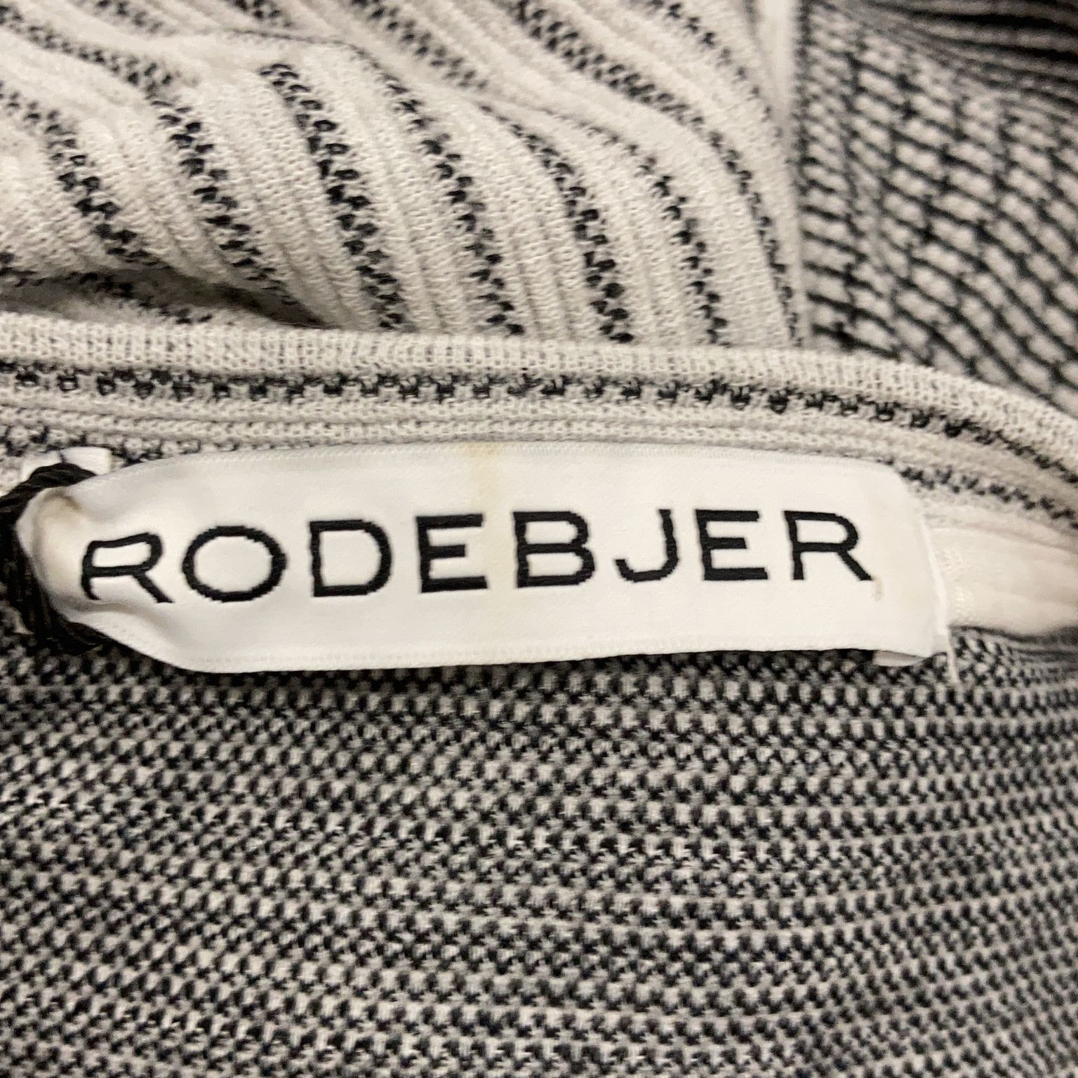 Rodebjer