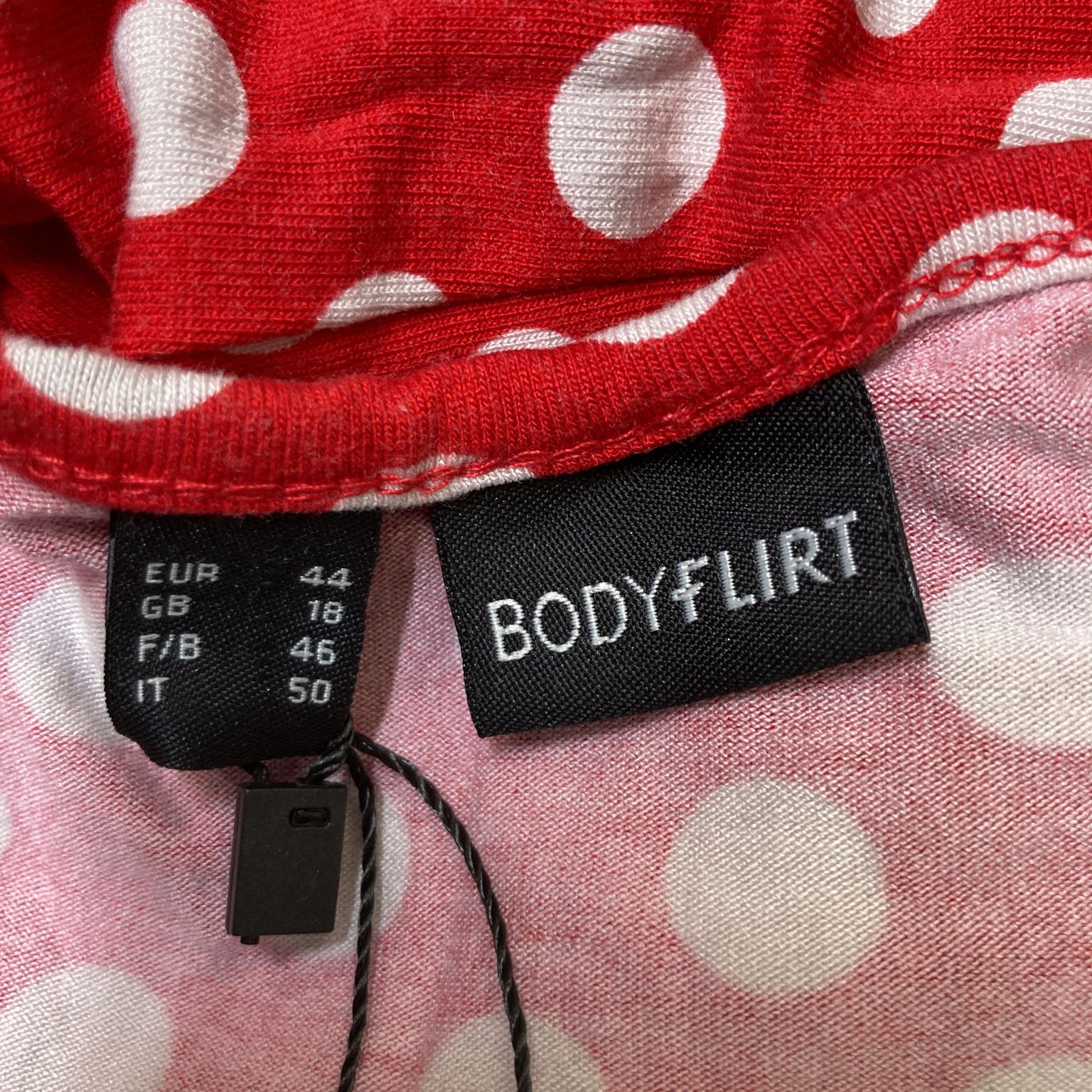 Bodyflirt