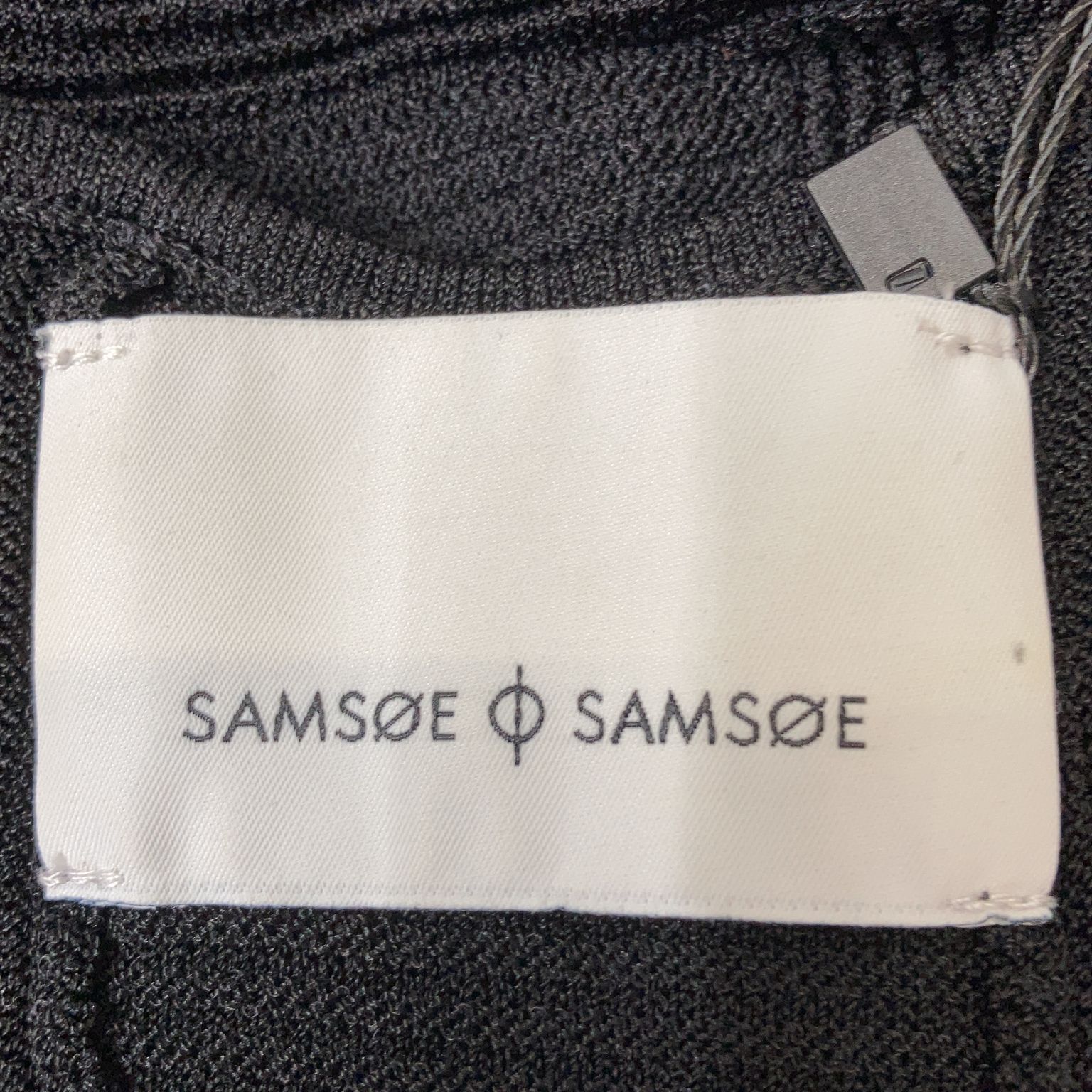 Samsøe  Samsøe