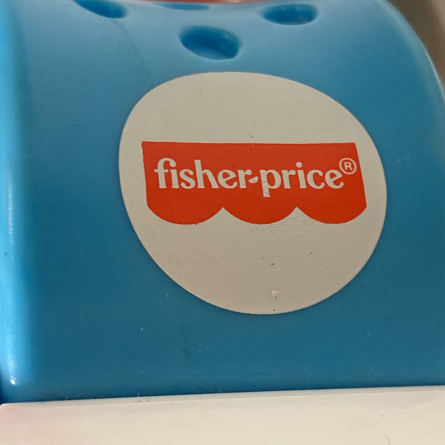 Fisher Price