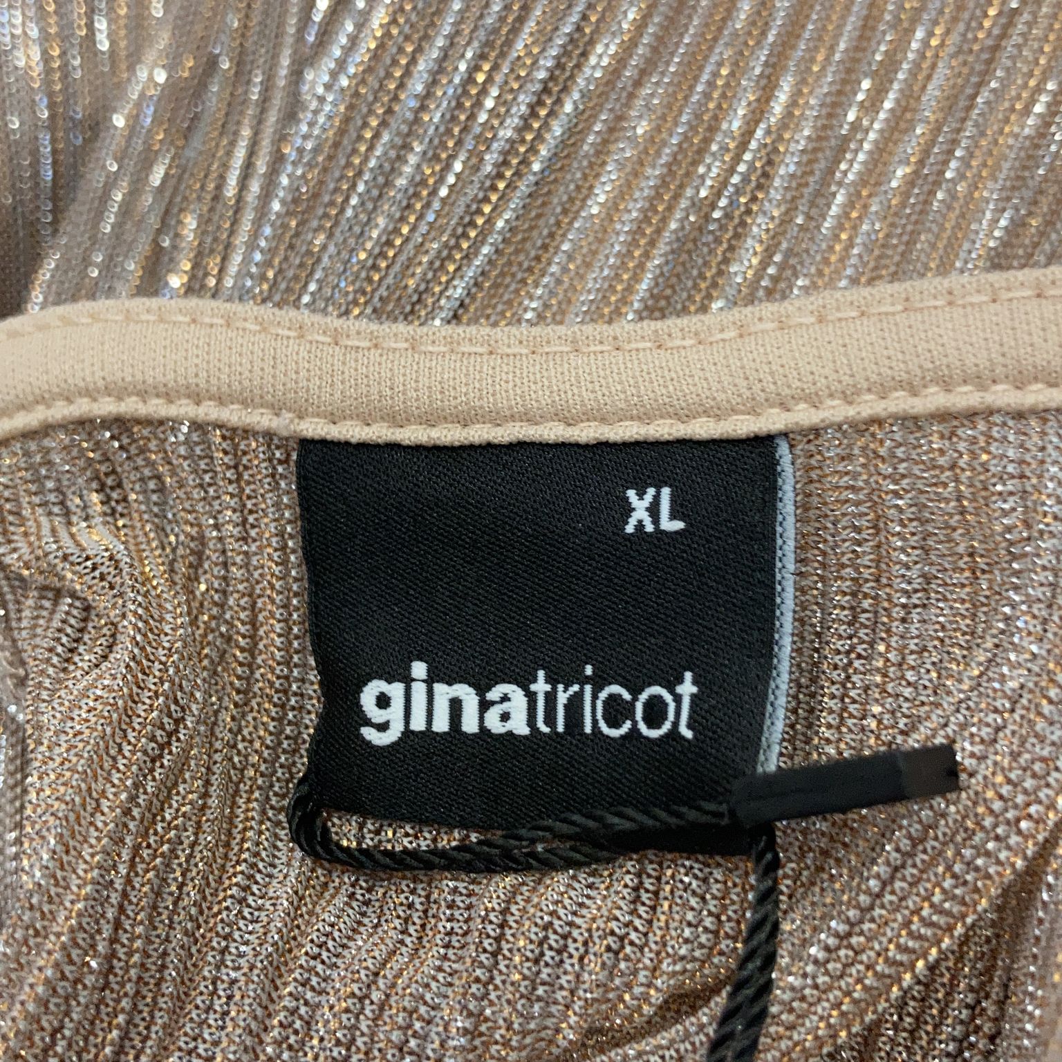 Gina Tricot