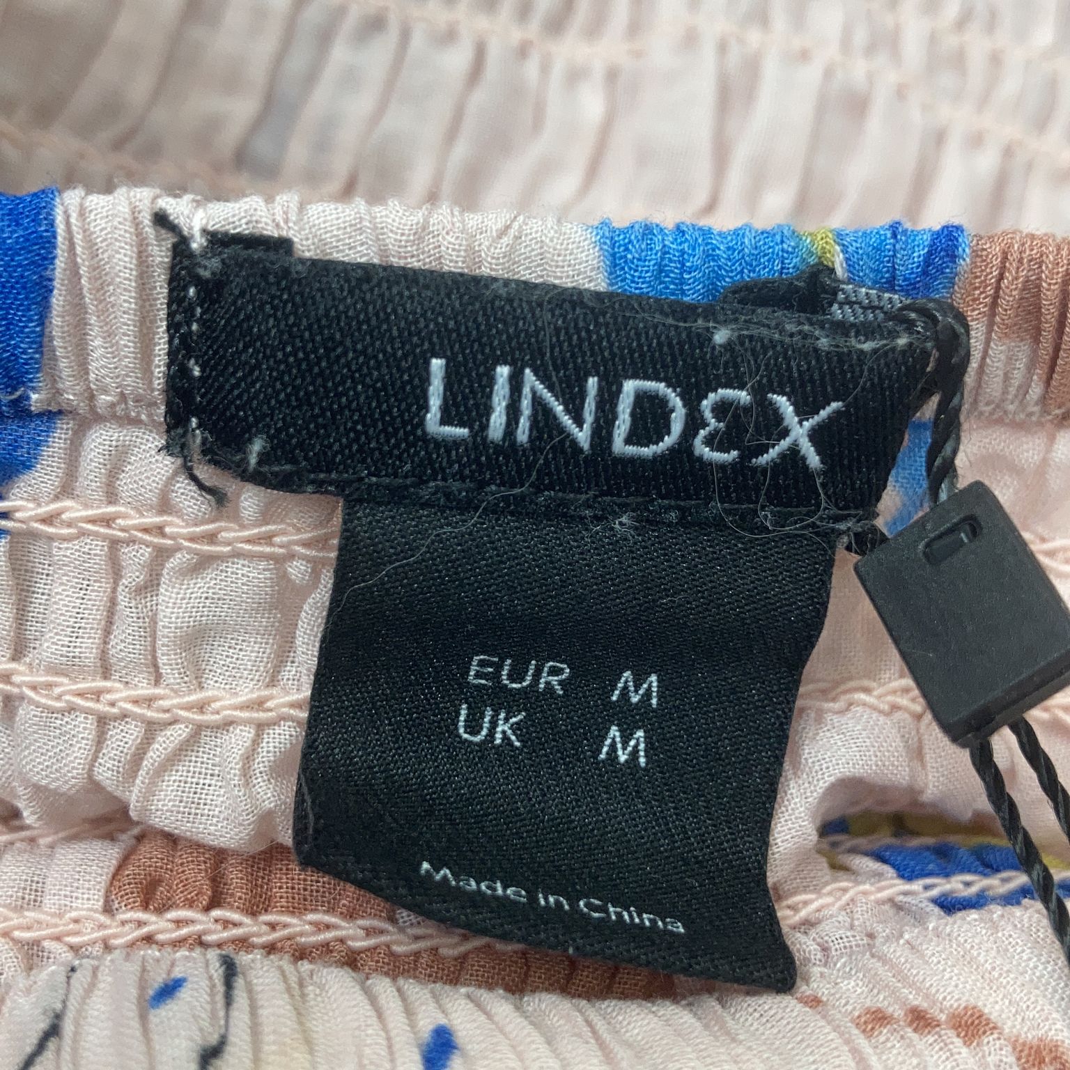 Lindex