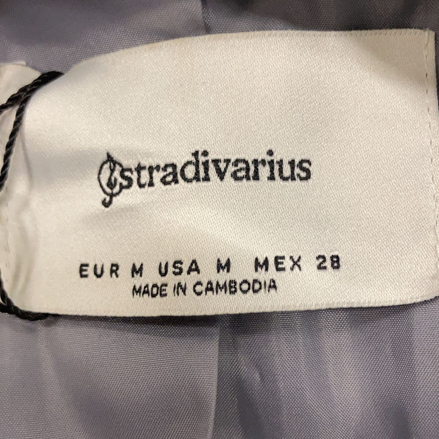 Stradivarius