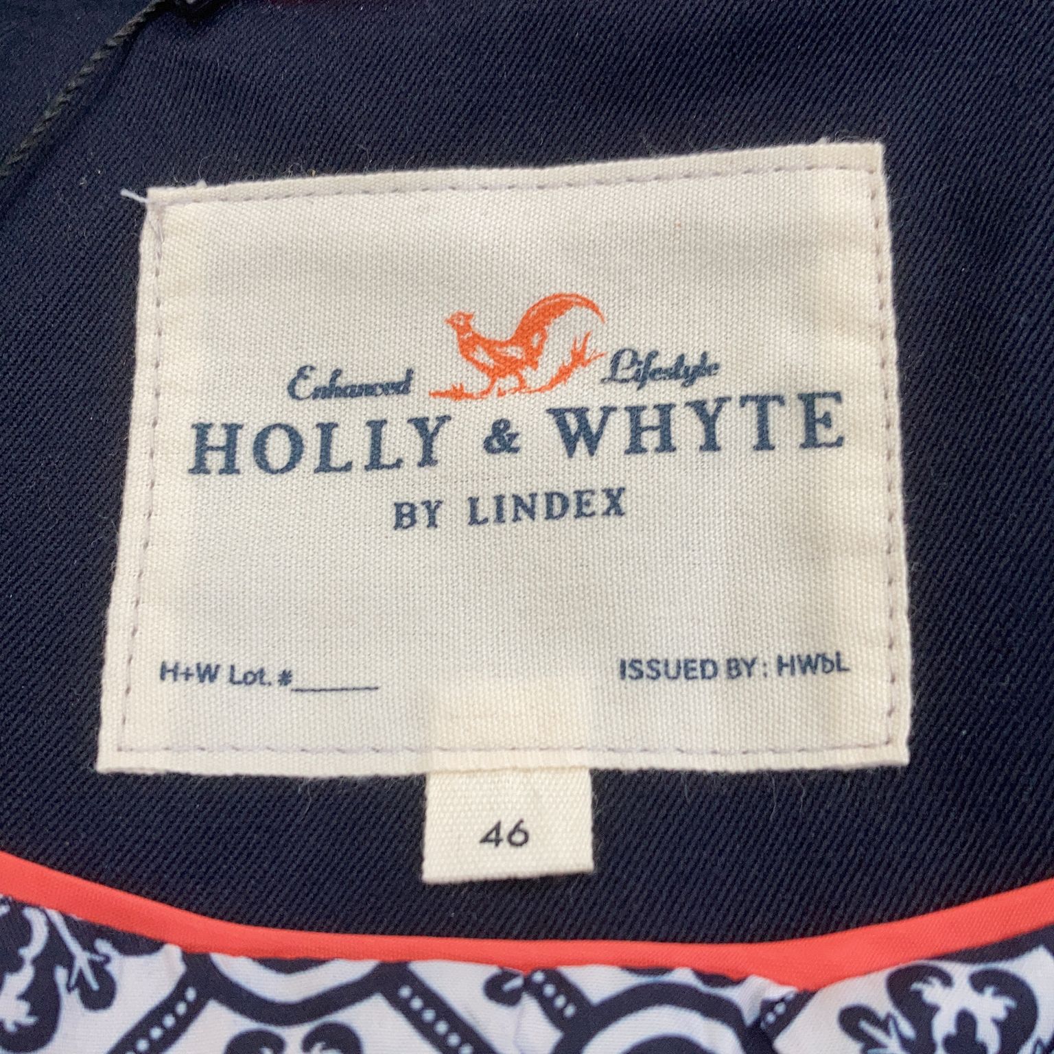 Holly  Whyte by Lindex