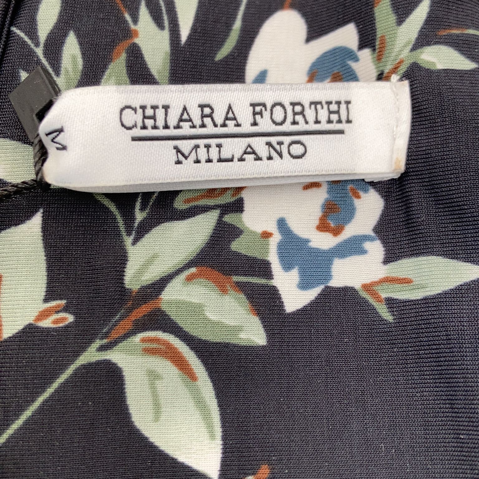 Chiara Forthi Milano